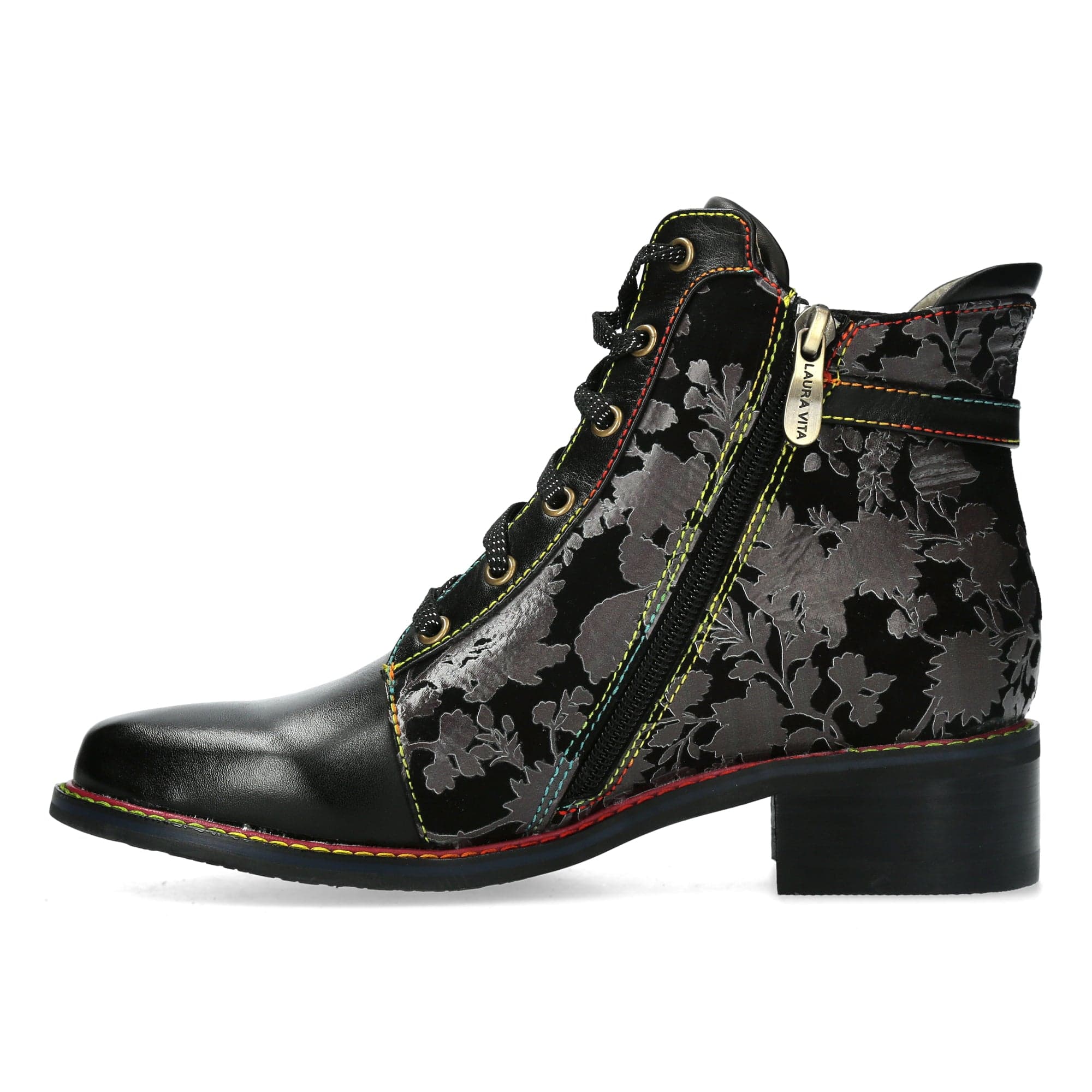Bottines - EMCMAO 67 - Image 13