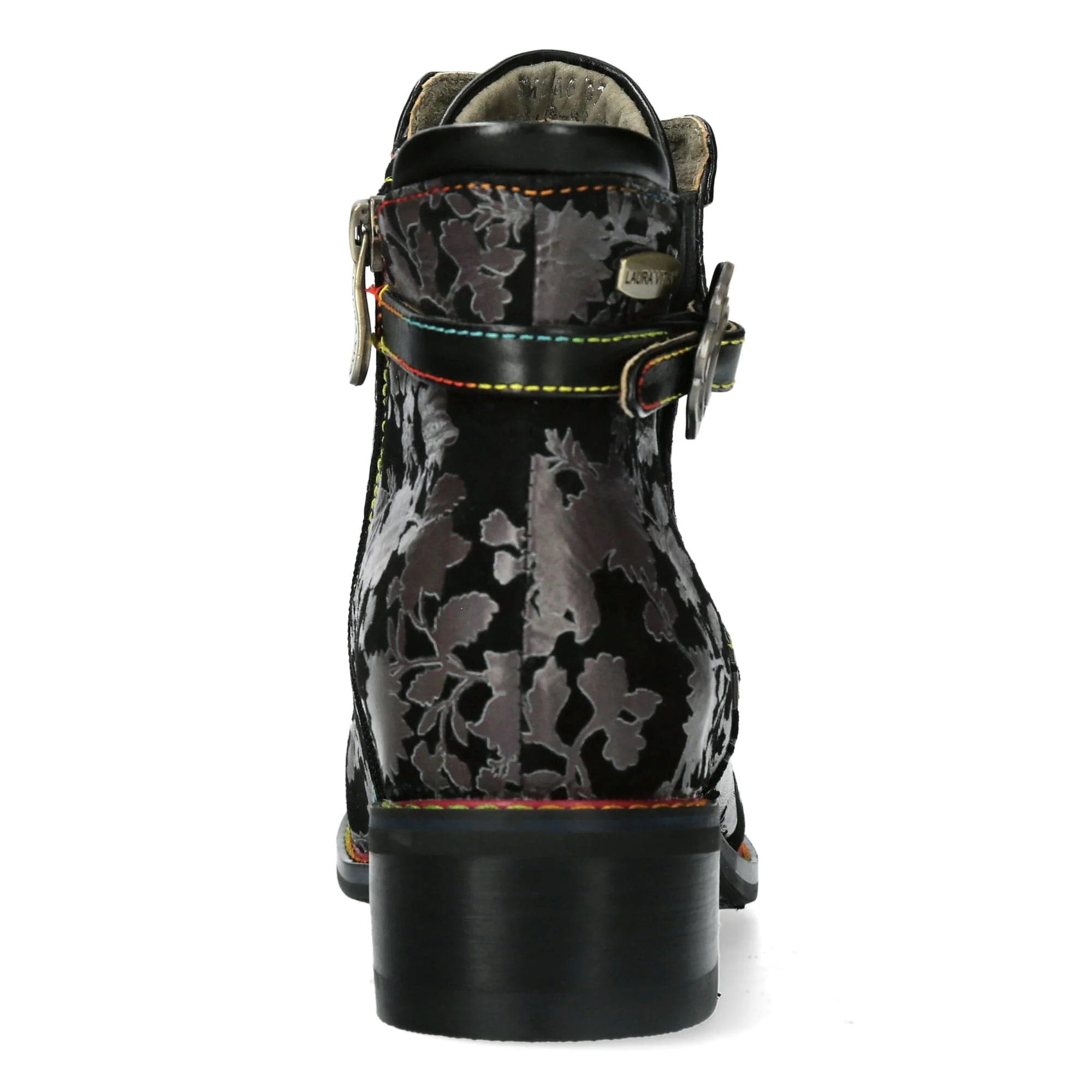 Bottines - EMCMAO 67 - Image 14