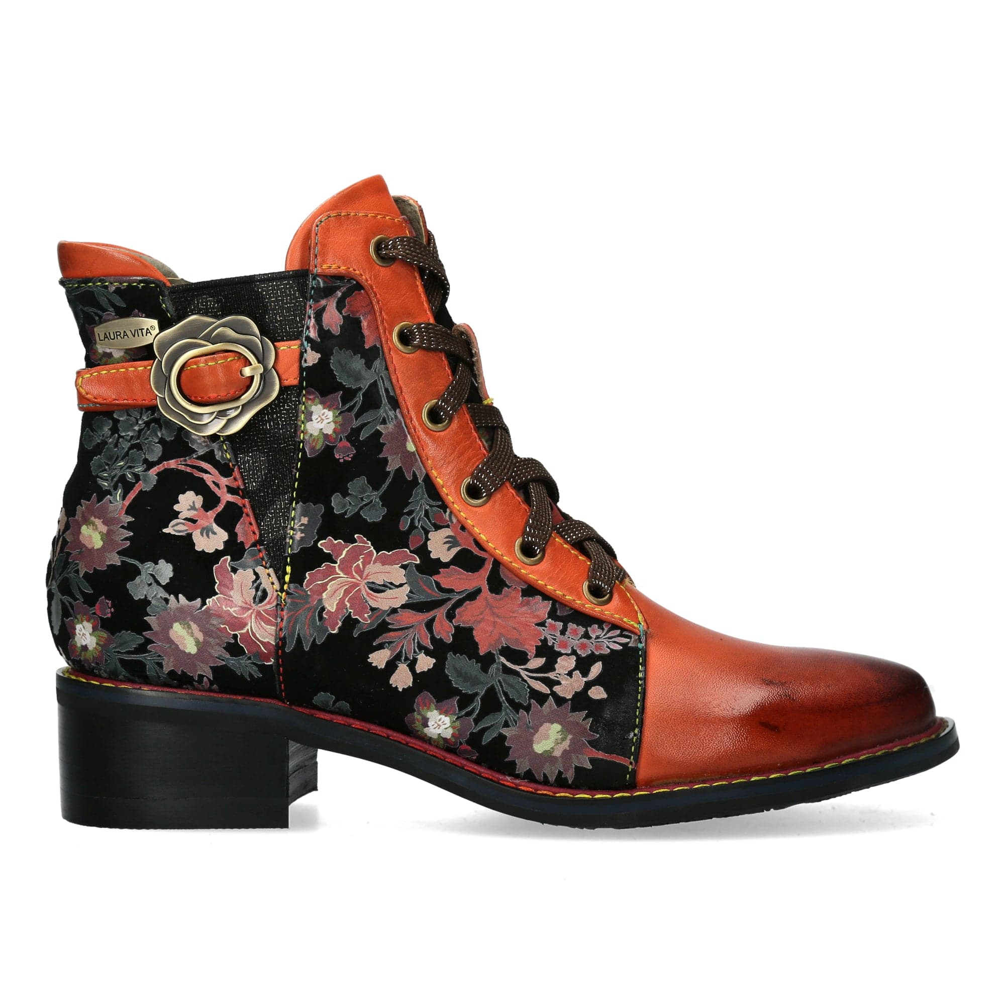 Bottines - EMCMAO 67 - Image 15
