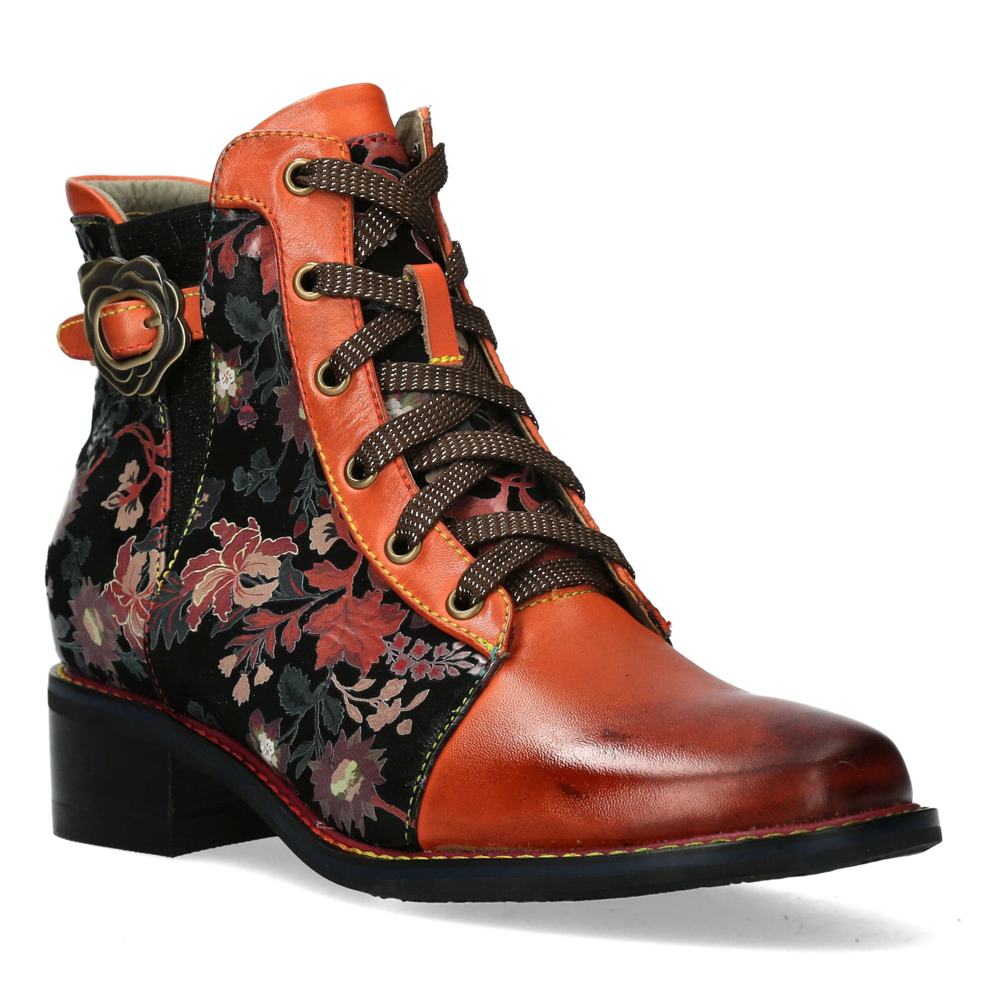 Bottines - EMCMAO 67 - Image 16