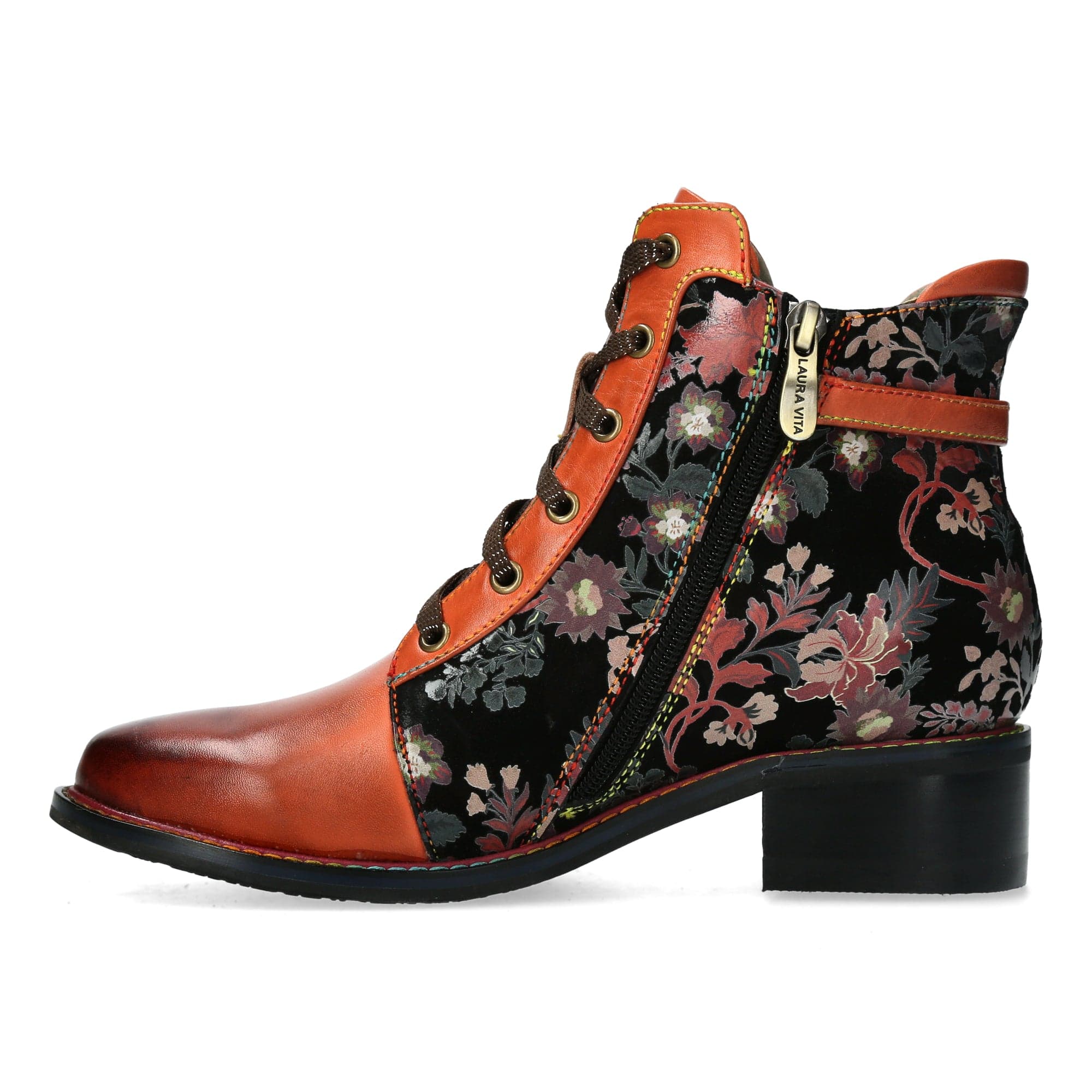 Bottines - EMCMAO 67 - Image 19