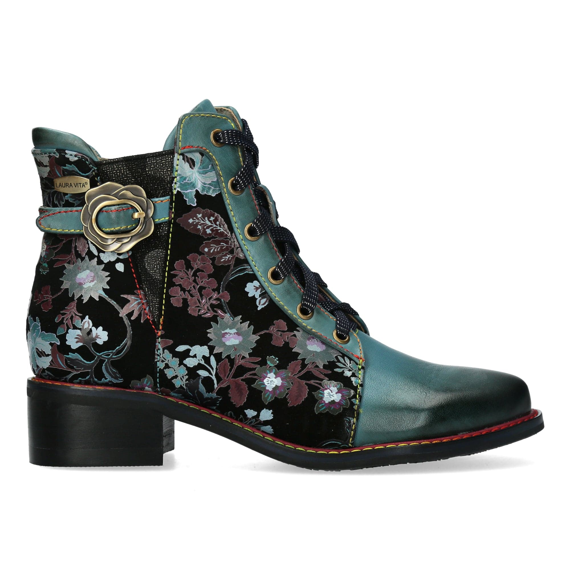 Bottines - EMCMAO 67 - Image 2