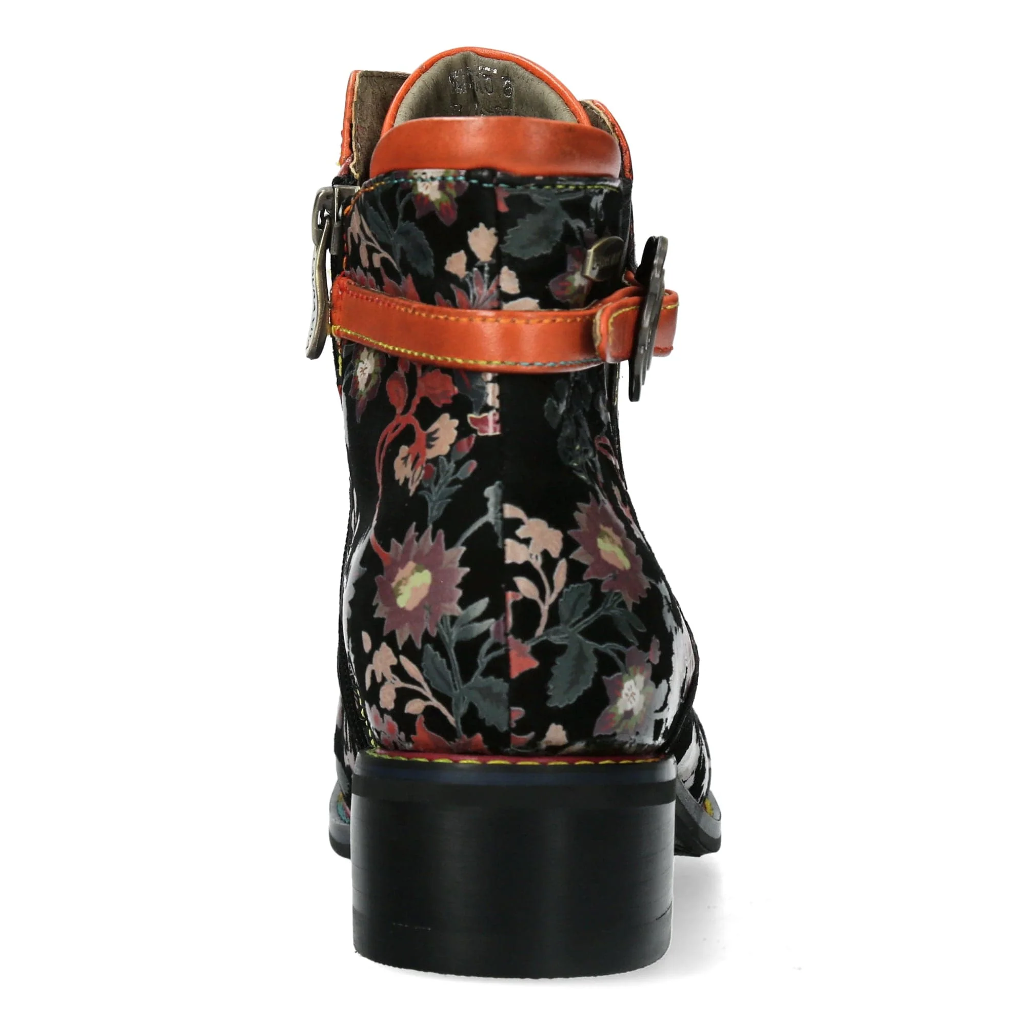 Bottines - EMCMAO 67 - Image 20