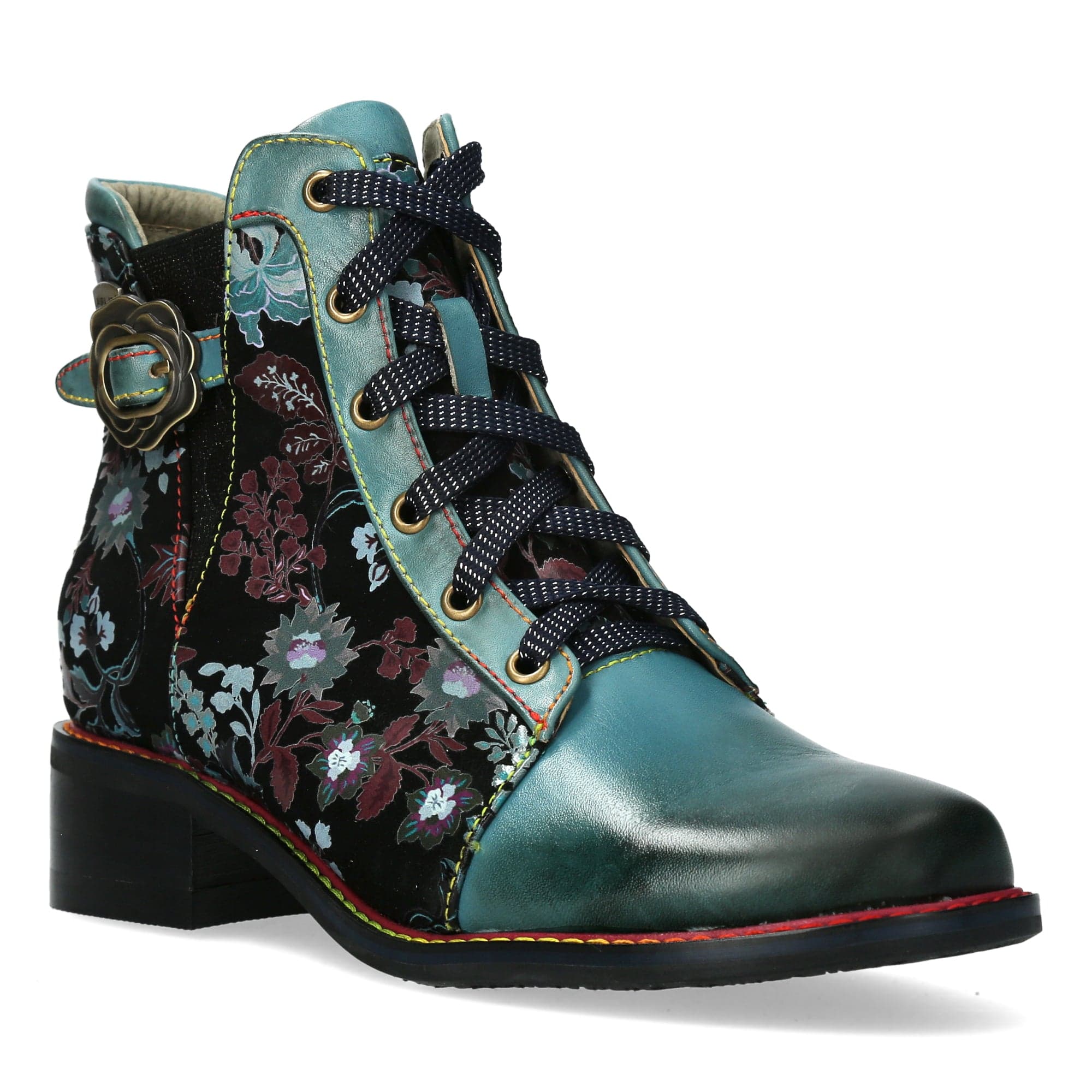 Bottines - EMCMAO 67 - Image 3