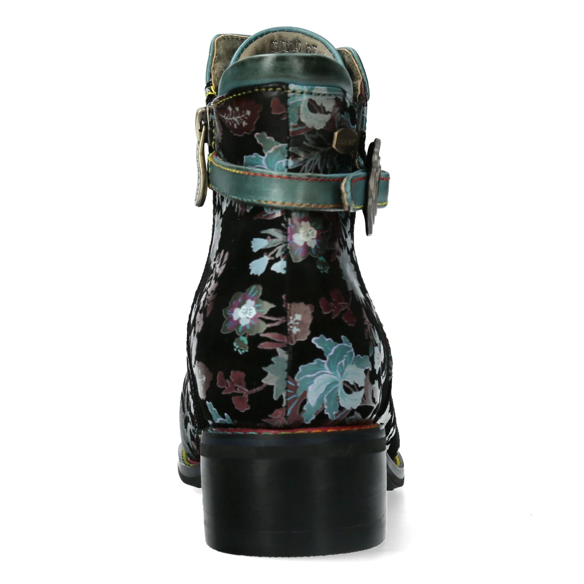 Bottines - EMCMAO 67 - Image 7
