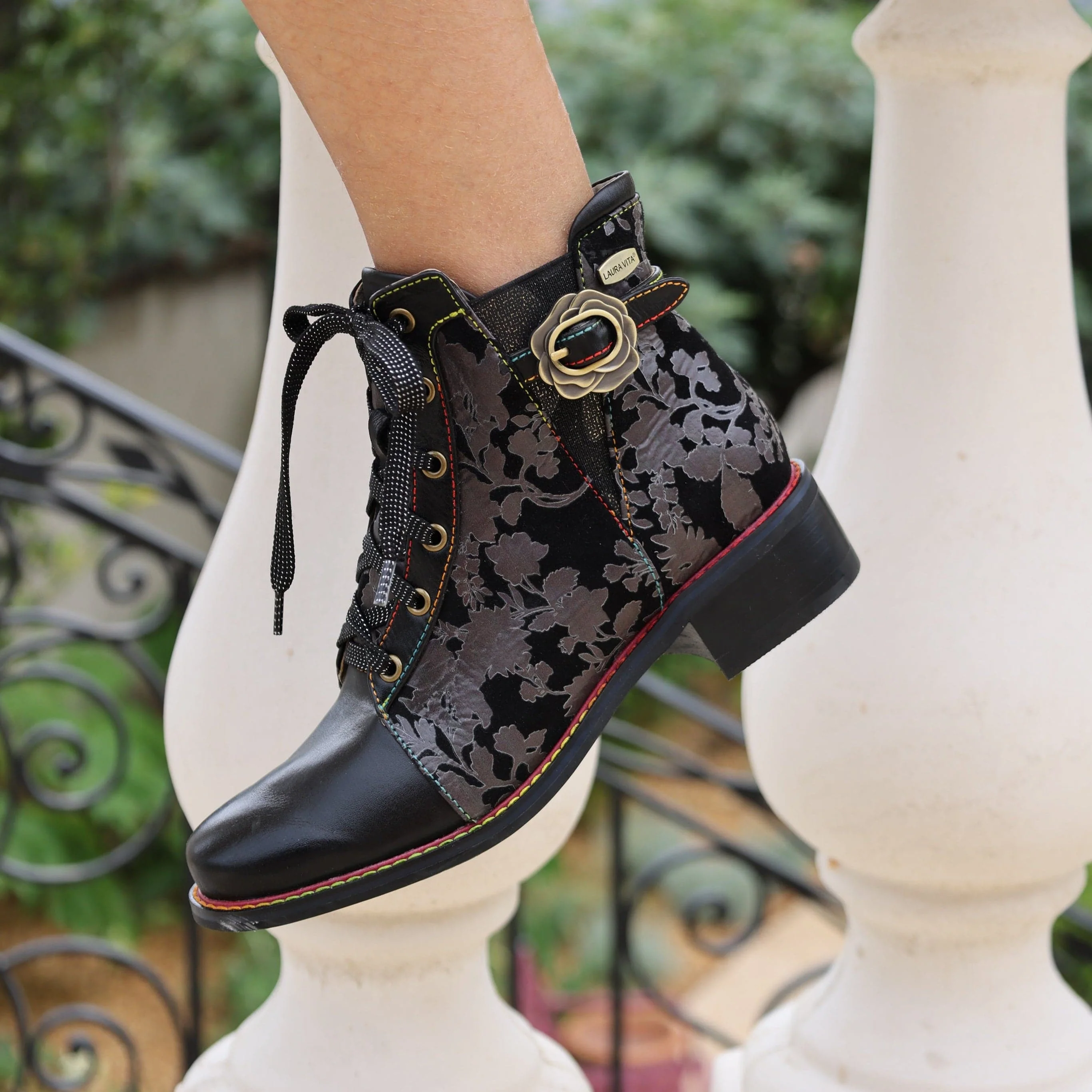 Bottines - EMCMAO 67 - Image 8