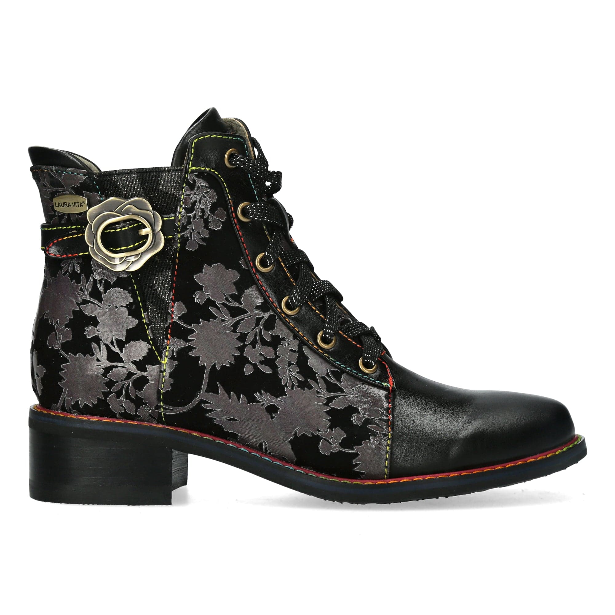 Bottines - EMCMAO 67 - Image 9