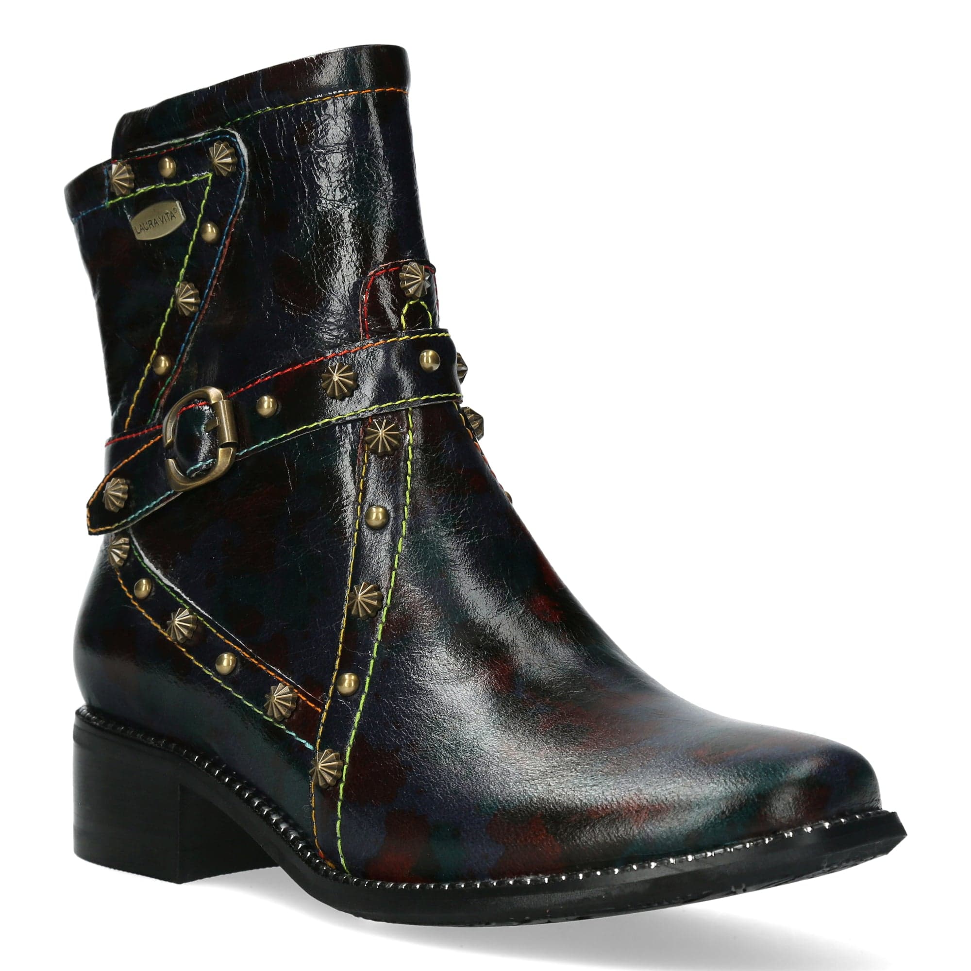 Bottines - EMCMAO 68 - Image 2