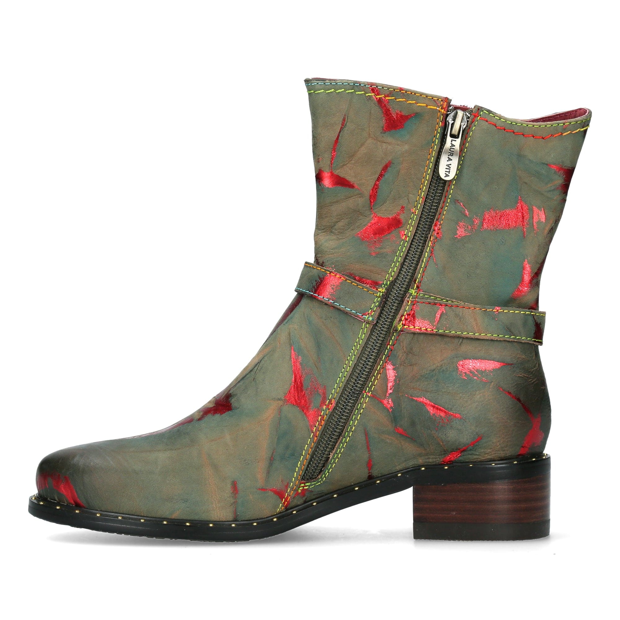 Bottines - EMMA 04 - Image 11