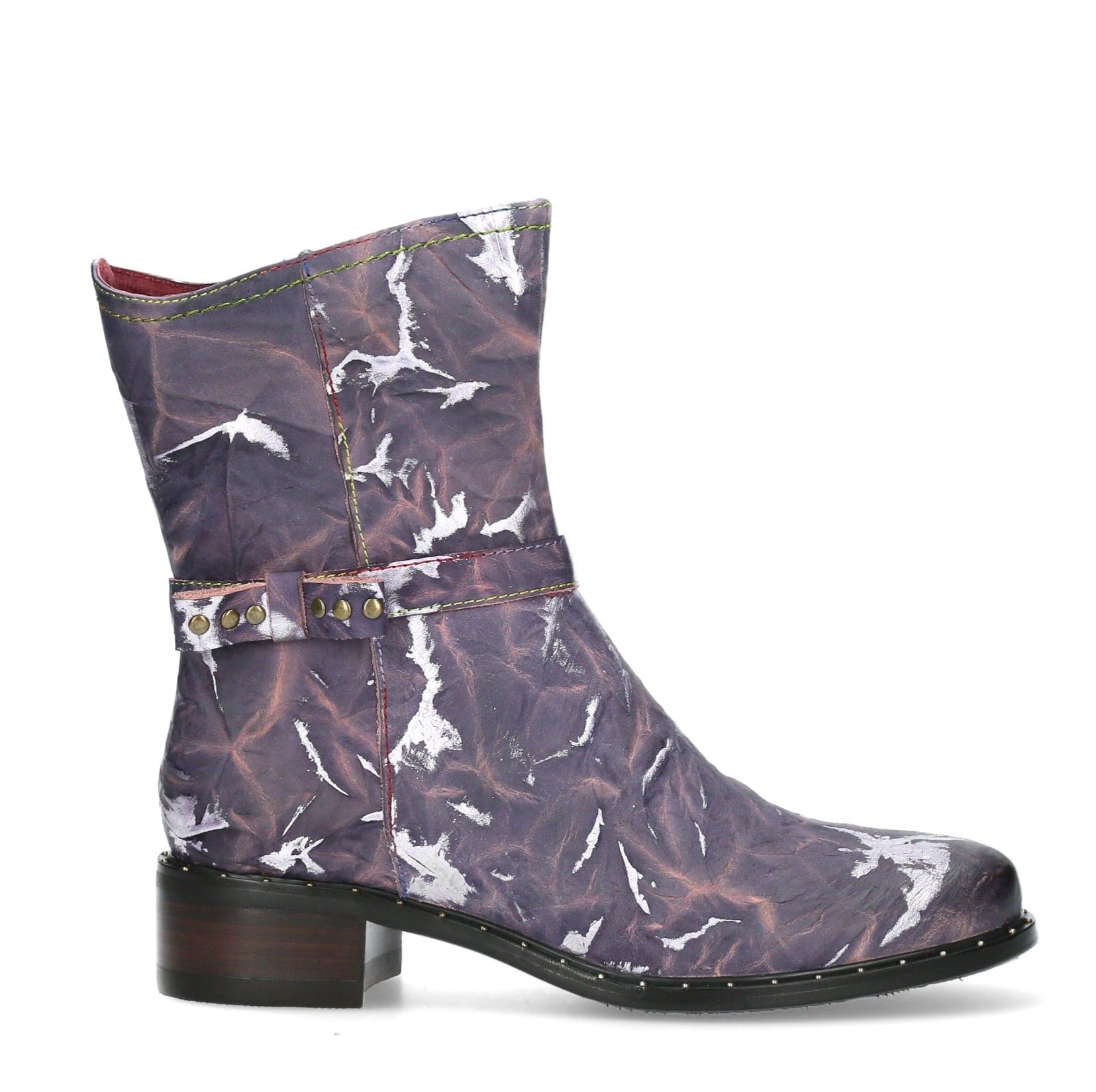 Bottines - EMMA 04 - Image 13