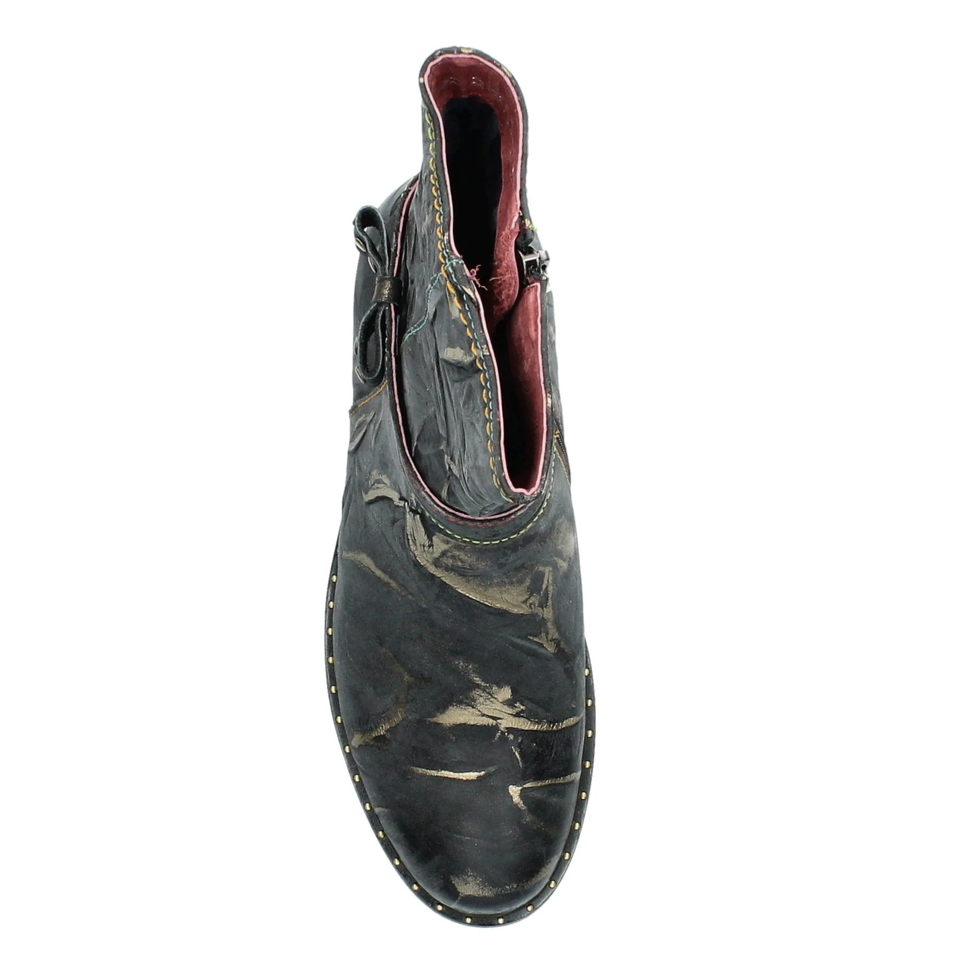 Bottines - EMMA 04 - Image 4