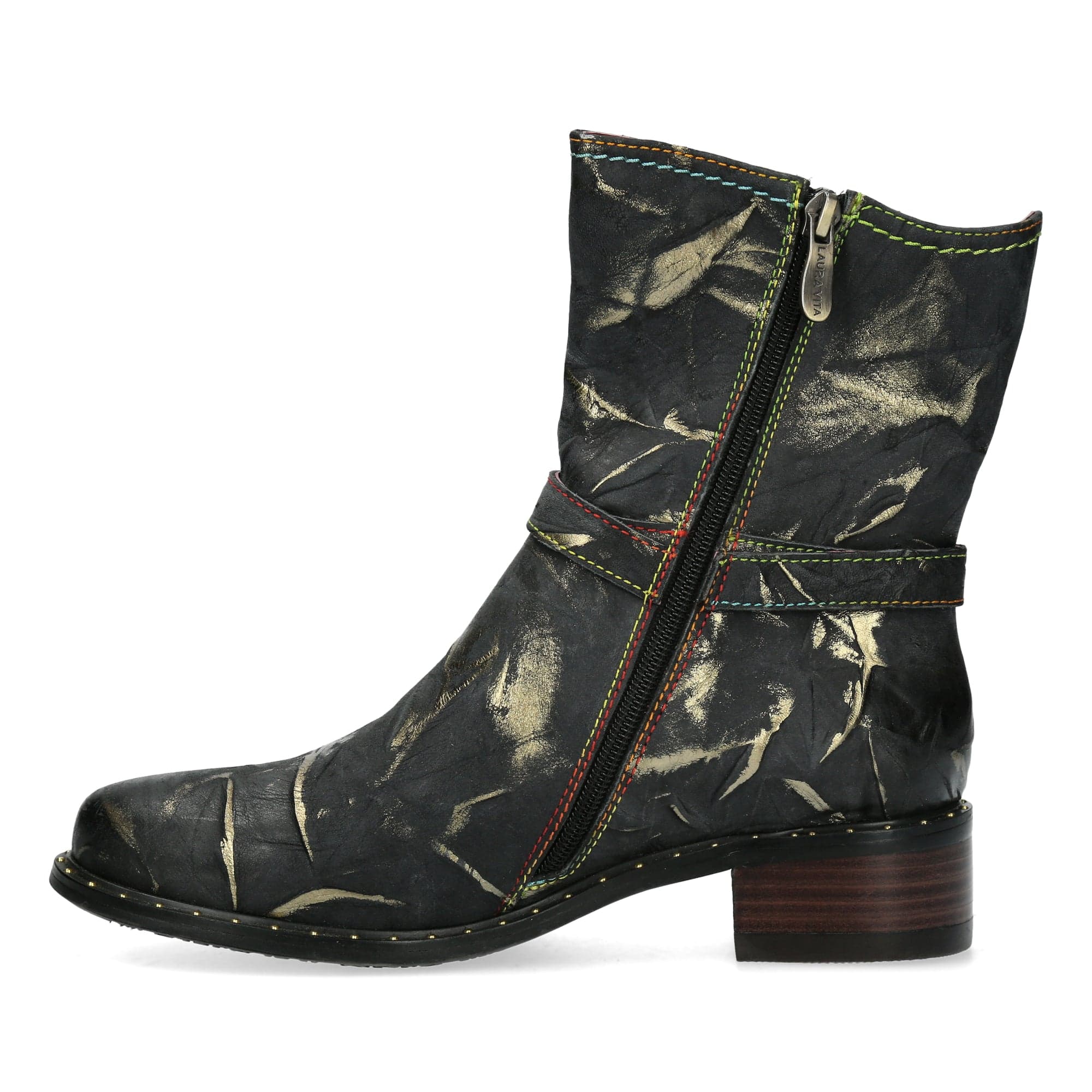 Bottines - EMMA 04 - Image 5