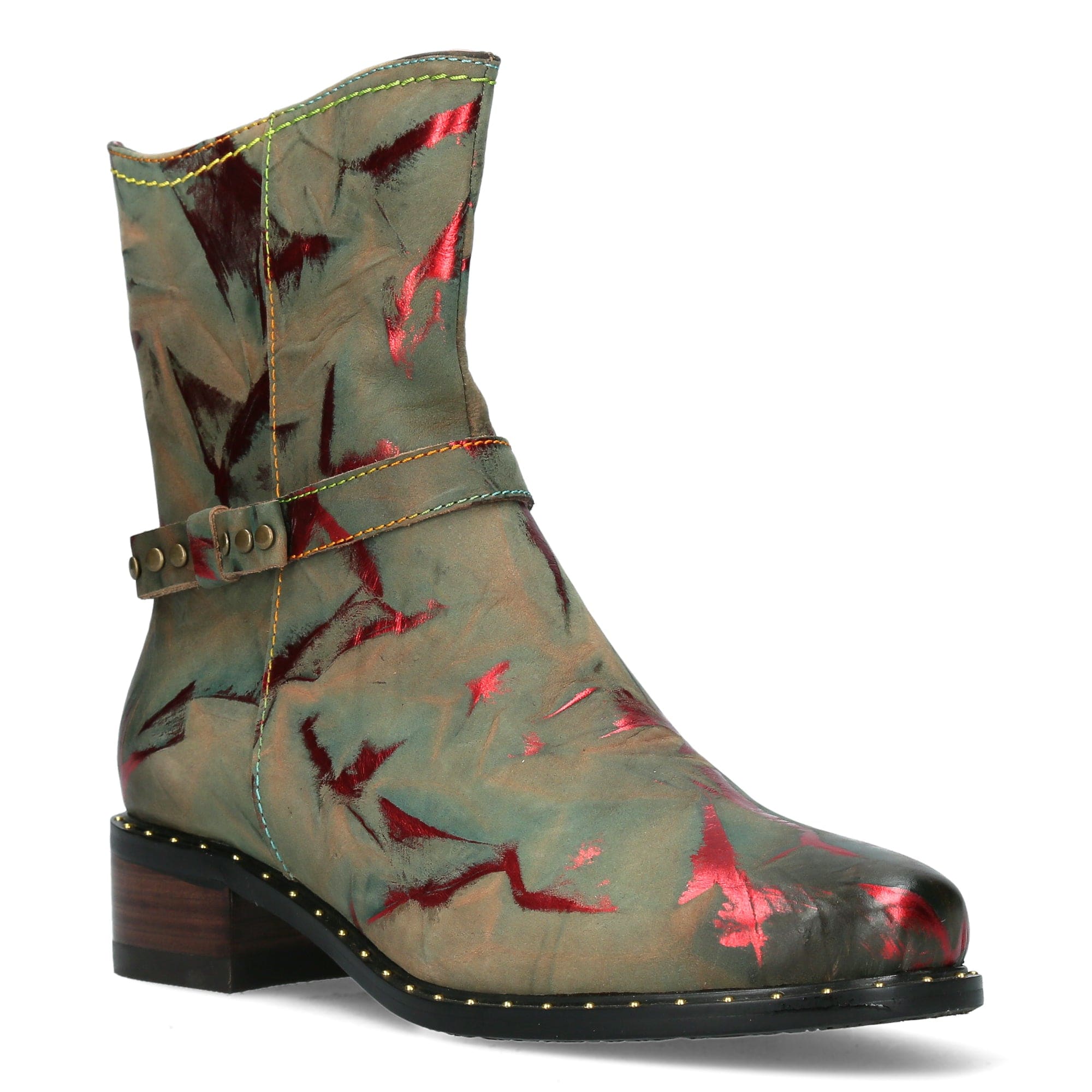 Bottines - EMMA 04 - Image 8