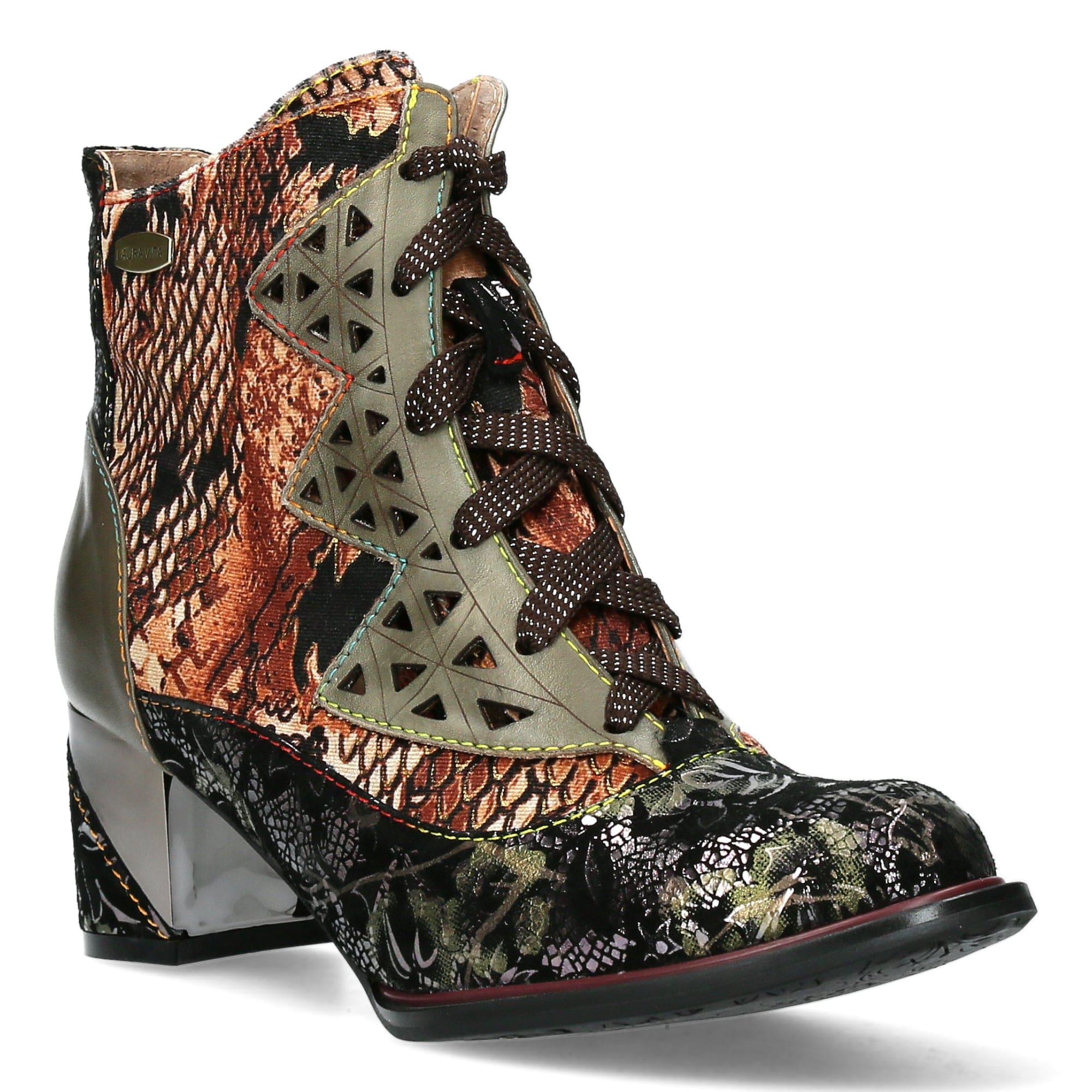 Bottines - EMMYO 04 - Image 3