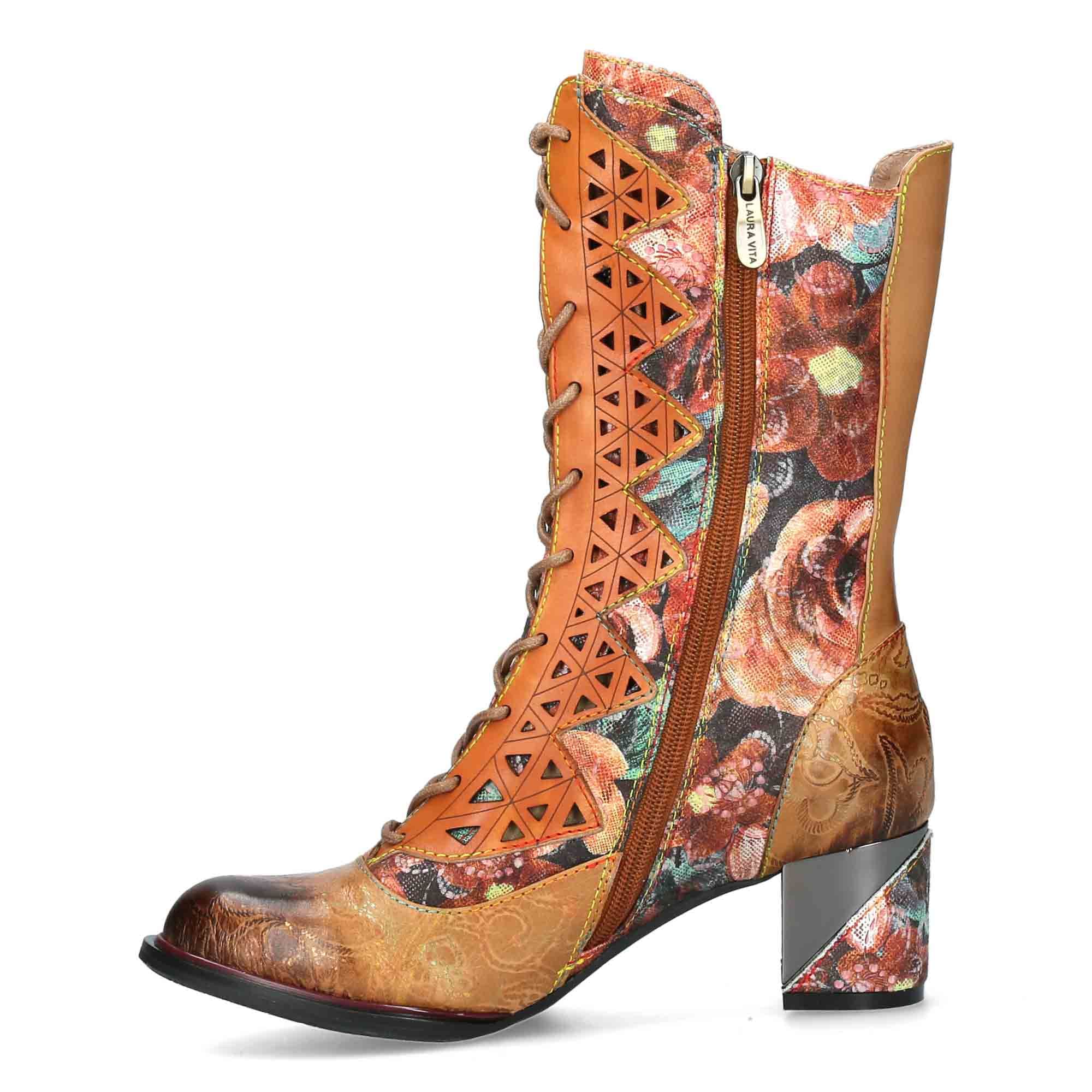 Bottes - EMMYO 42 - Image 6