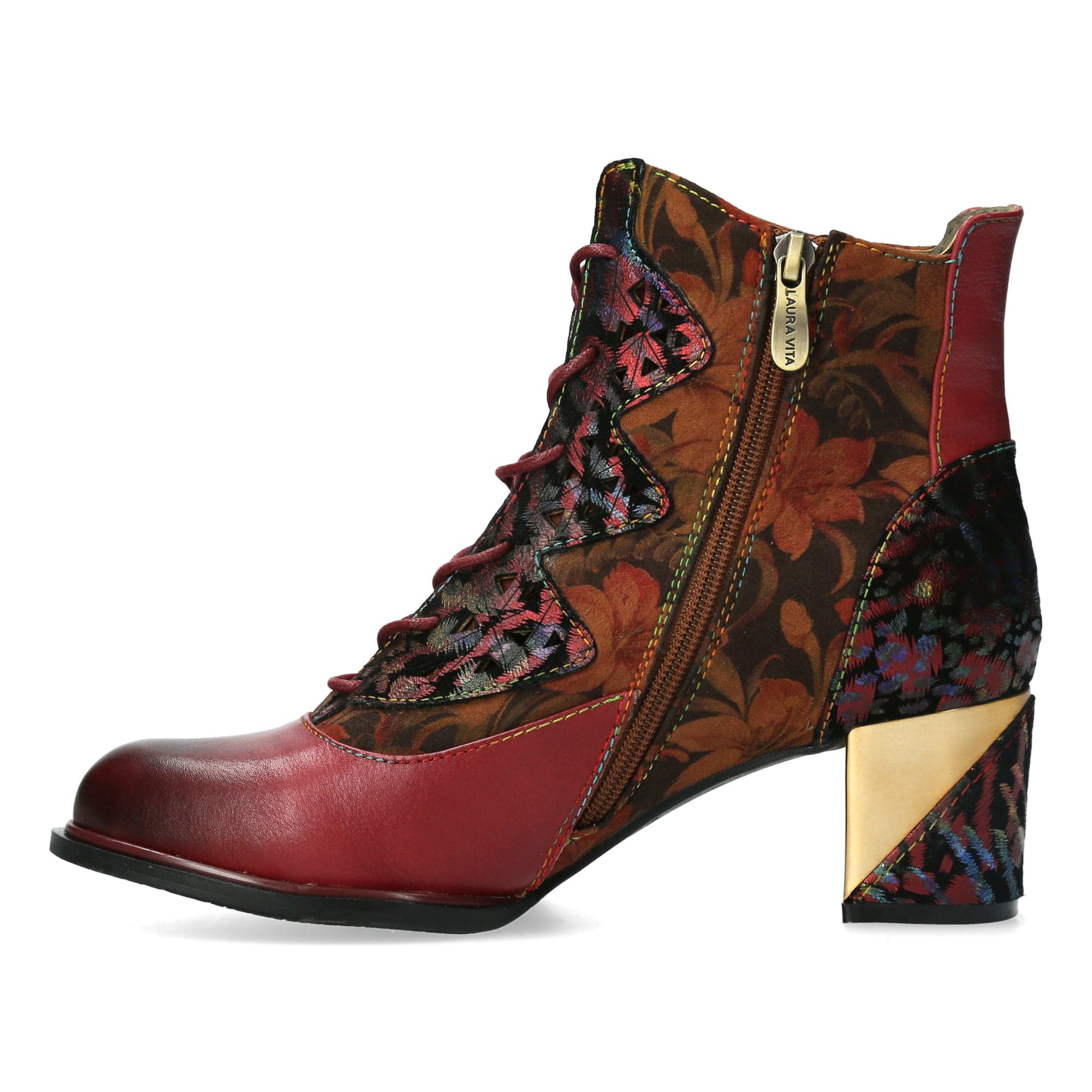 Bottines - EMMYO 04 - Image 11