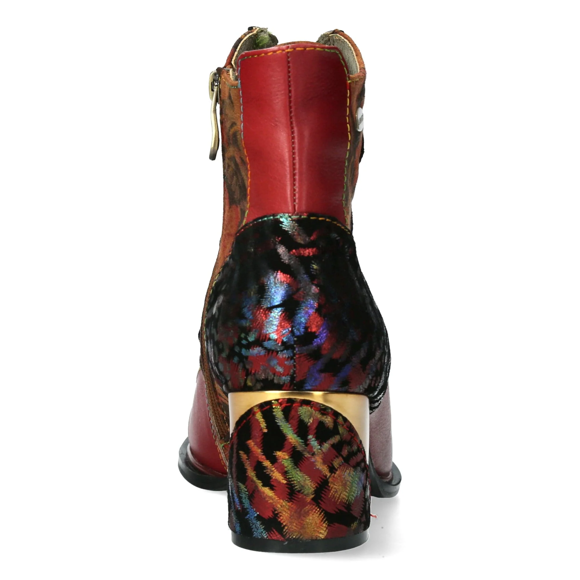 Bottines - EMMYO 04 - Image 12