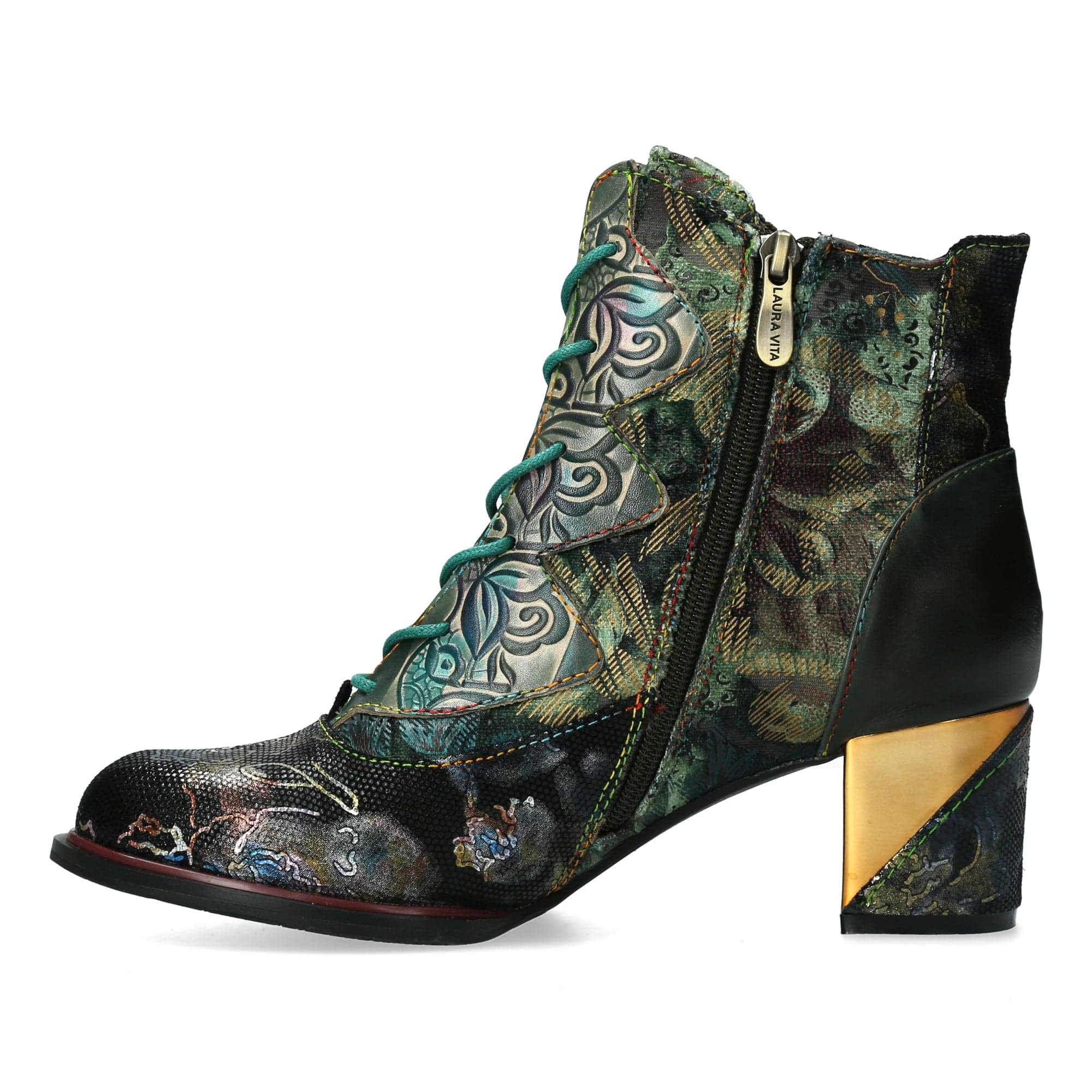 Bottines - EMMYO 04 - Image 13