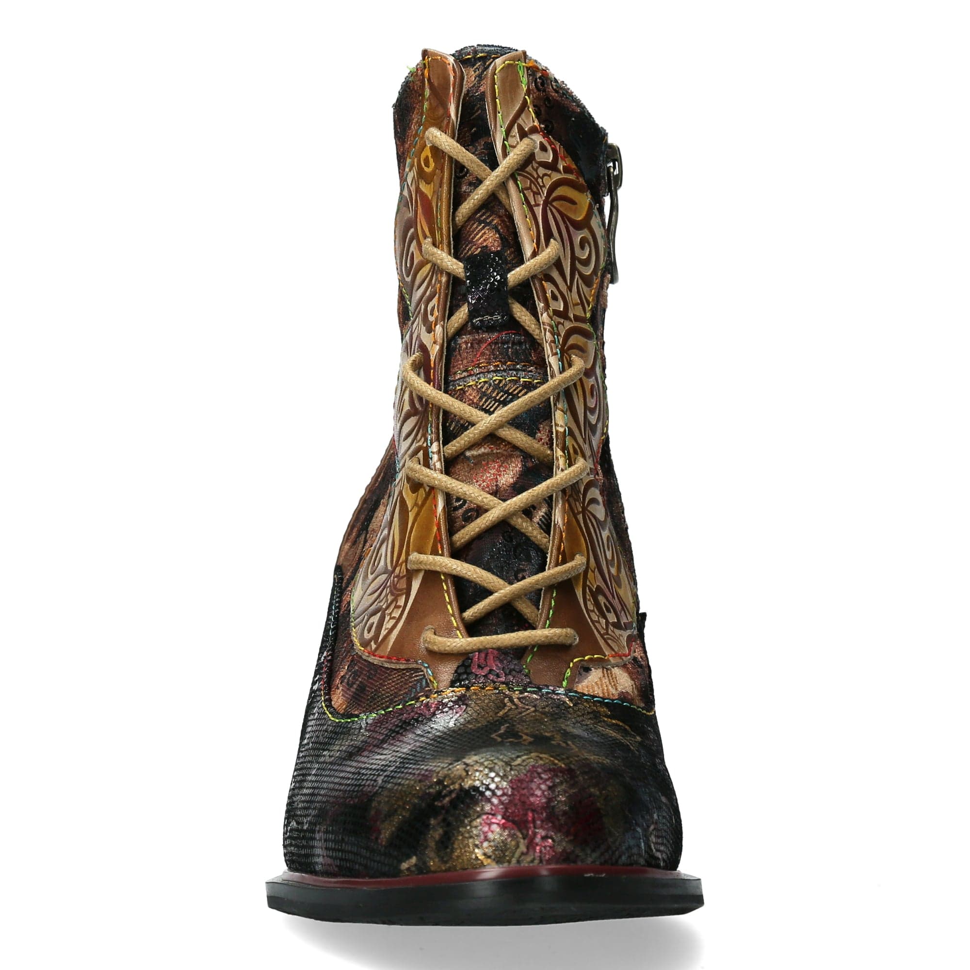 Bottines - EMMYO 04 - Image 4