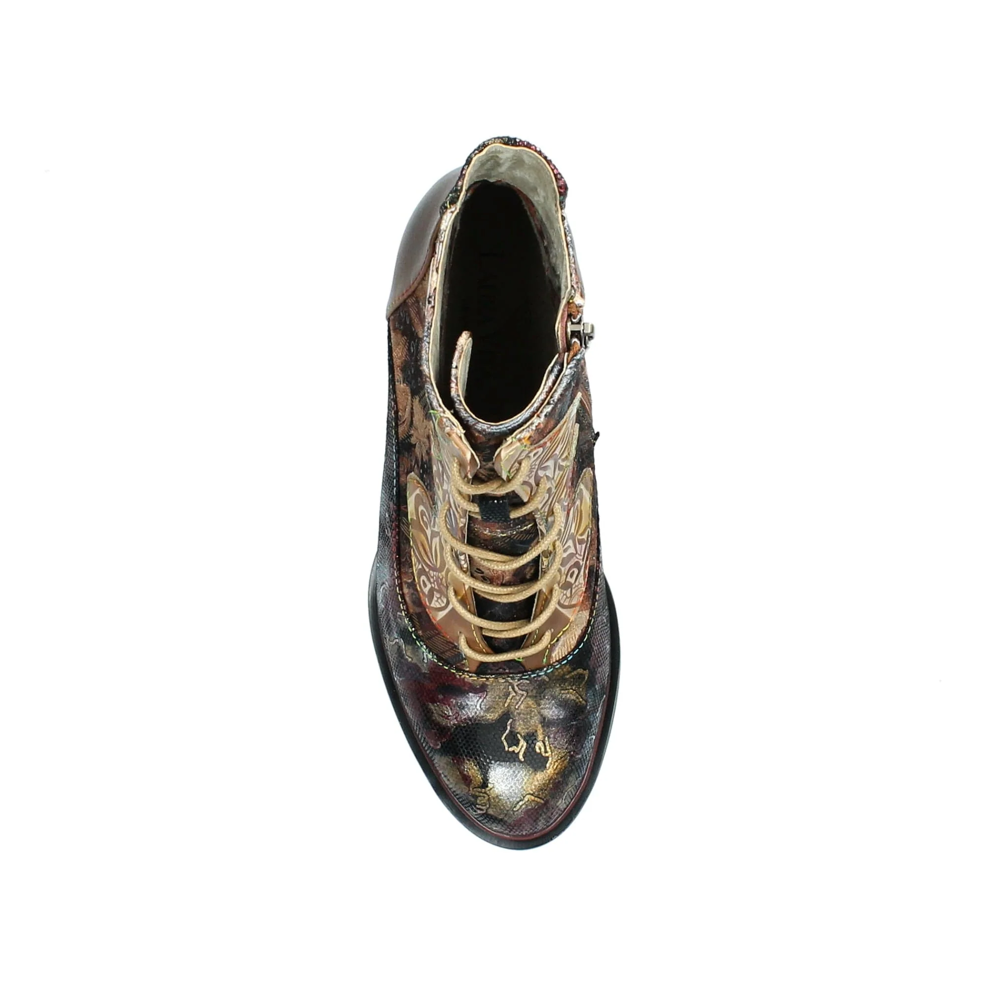 Bottines - EMMYO 04 - Image 5