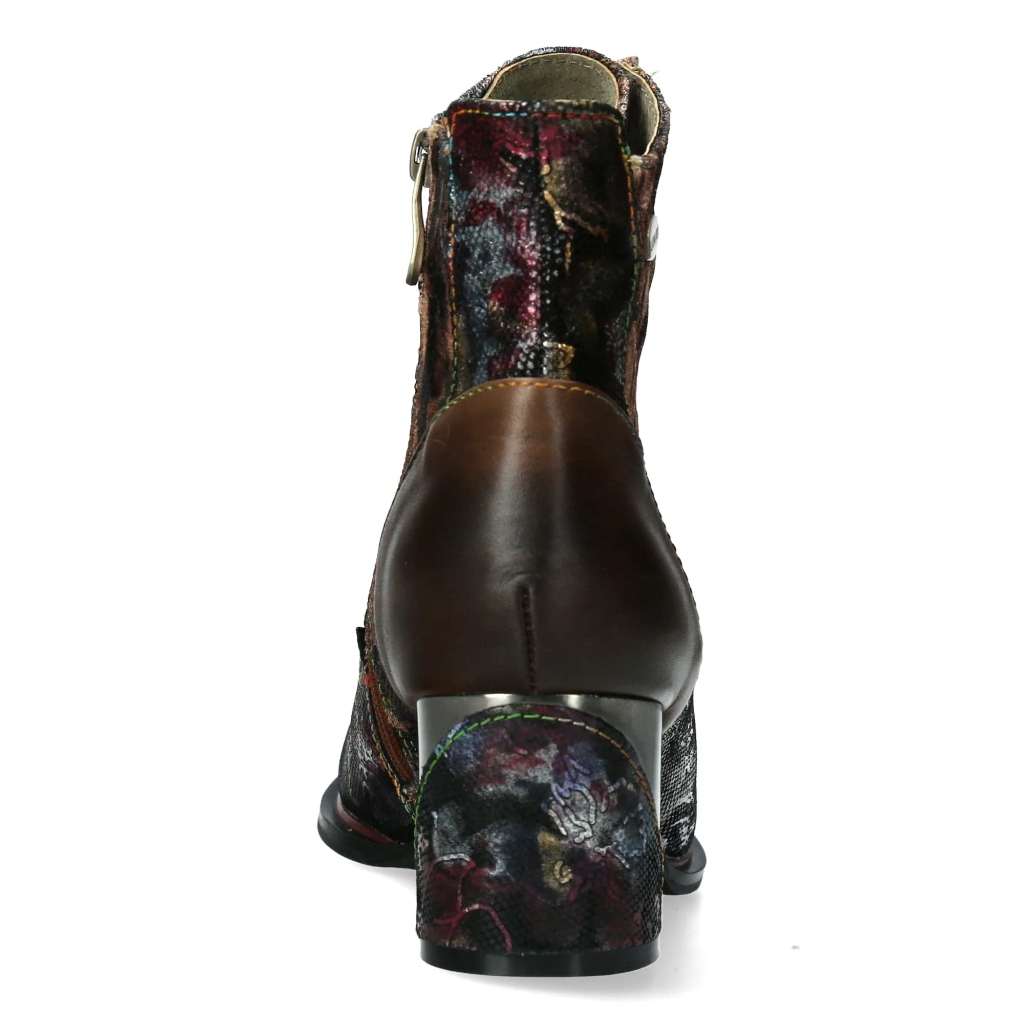Bottines - EMMYO 04 - Image 7