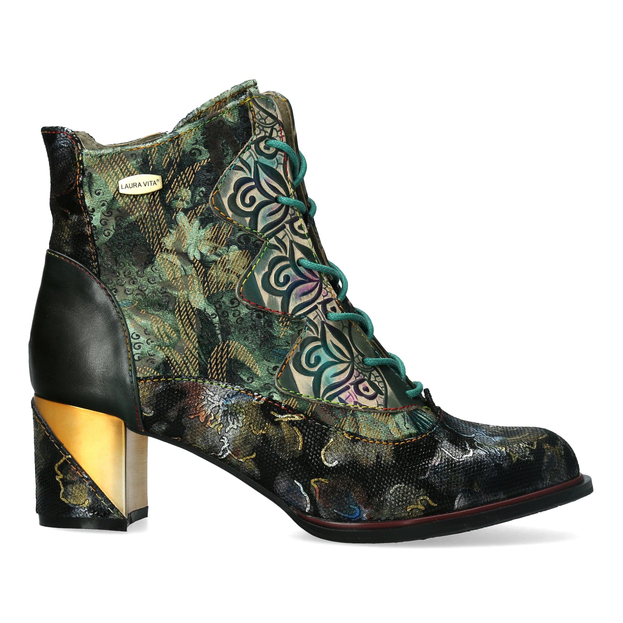 Bottines - EMMYO 04 - Image 9