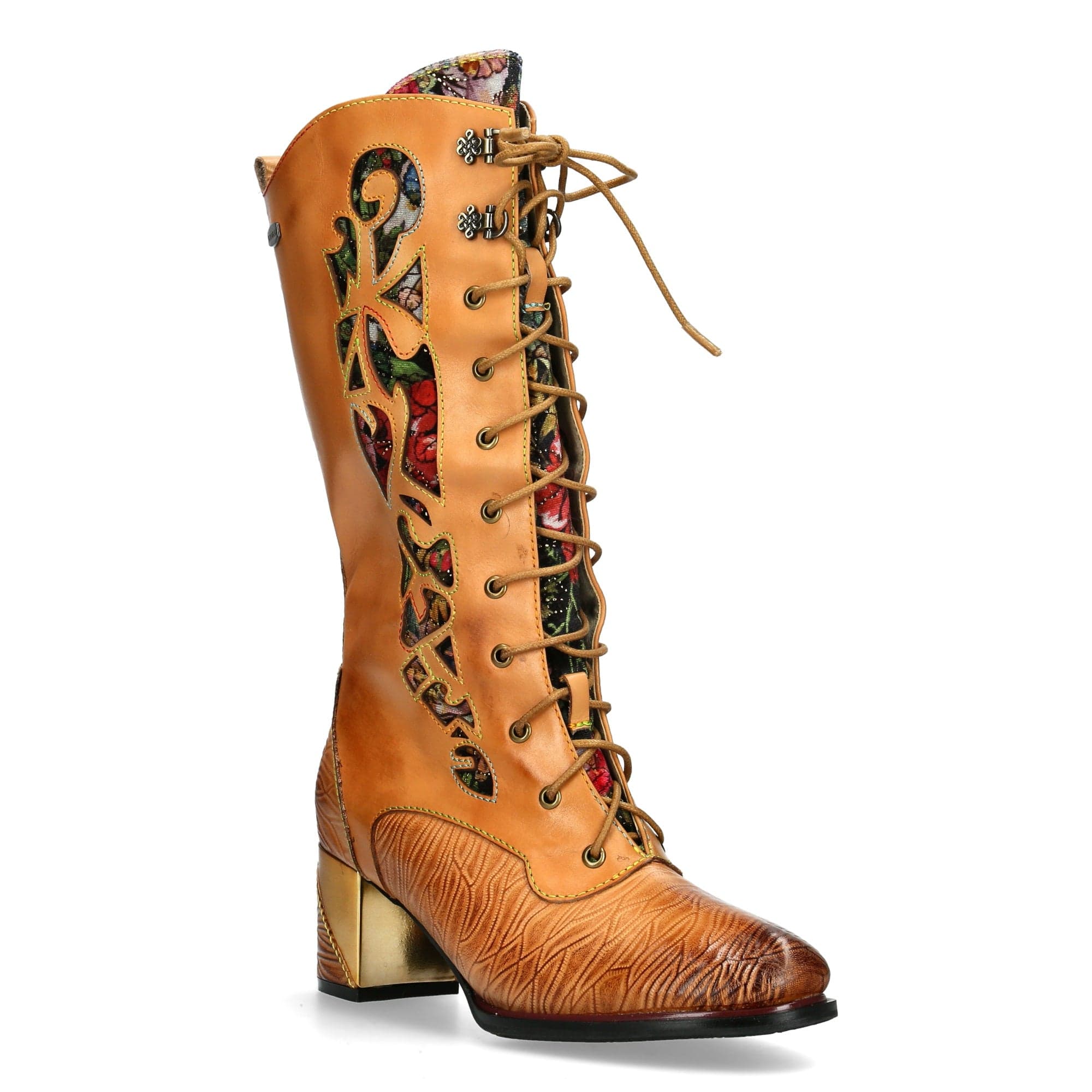 Bottes - EMMYO 05 - Image 2