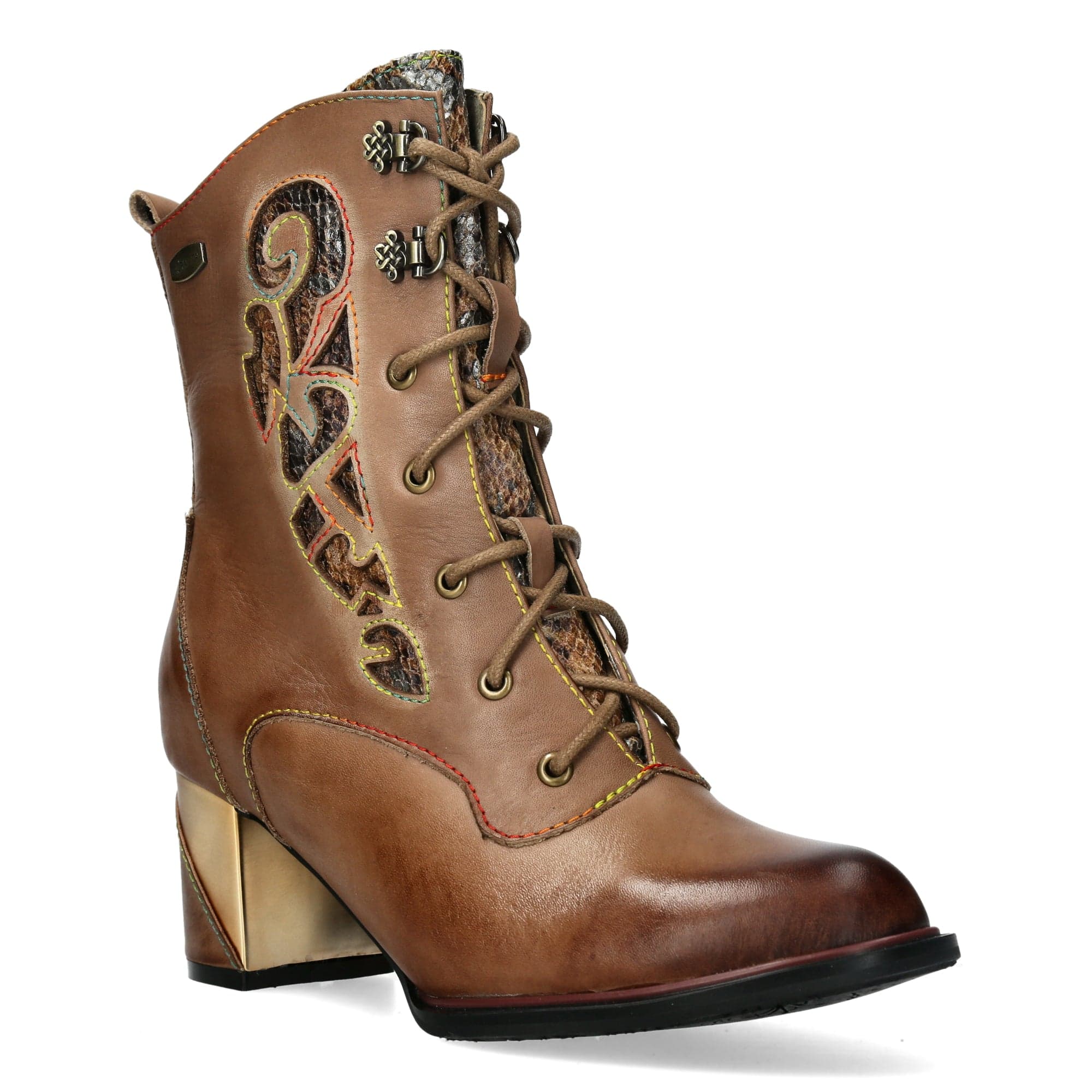Bottines - EMMYO 06 - Image 2
