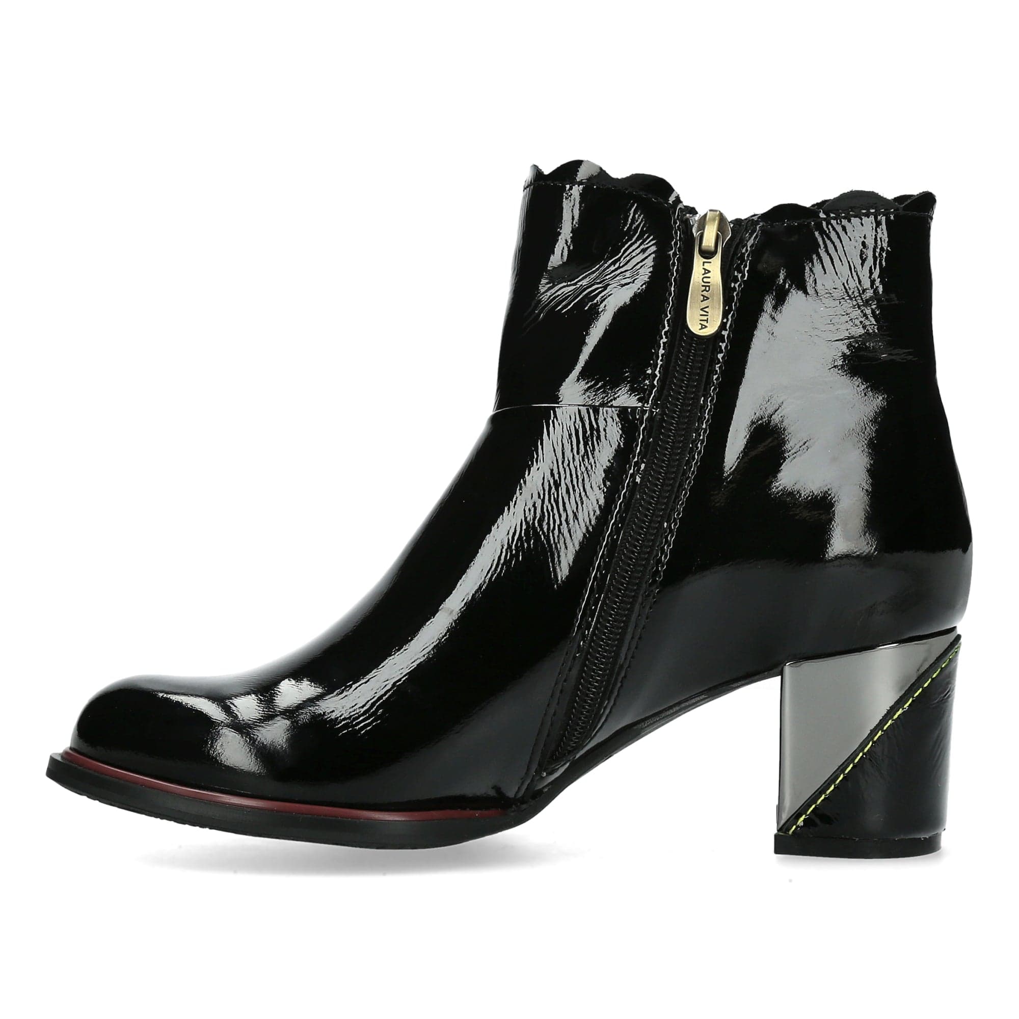 Bottines - EMMYO 07 - Image 11