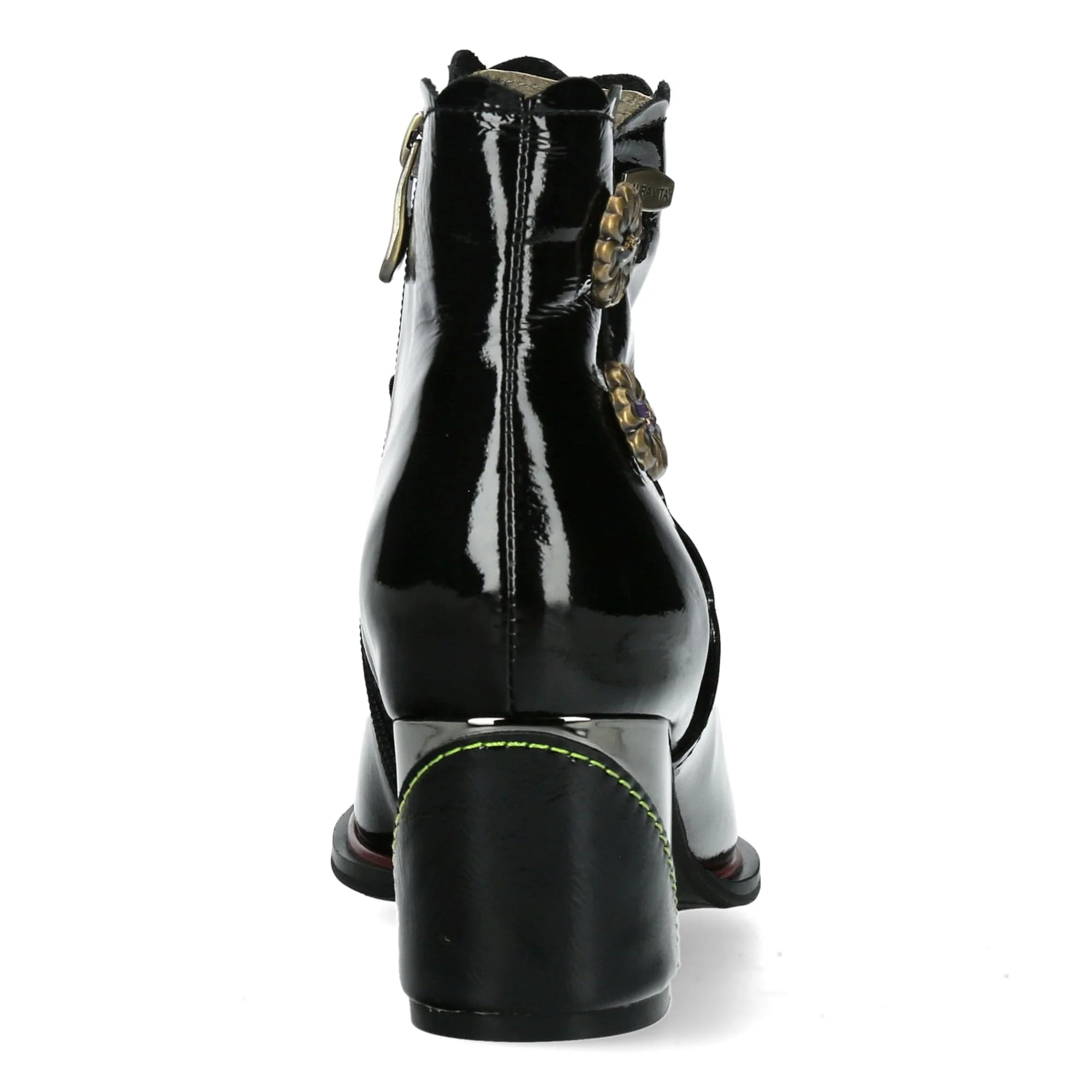 Bottines - EMMYO 07 - Image 12