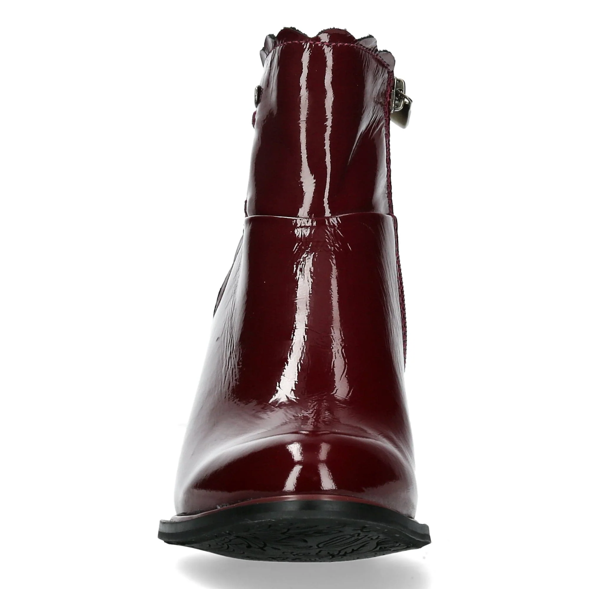 Bottines - EMMYO 07 - Image 3