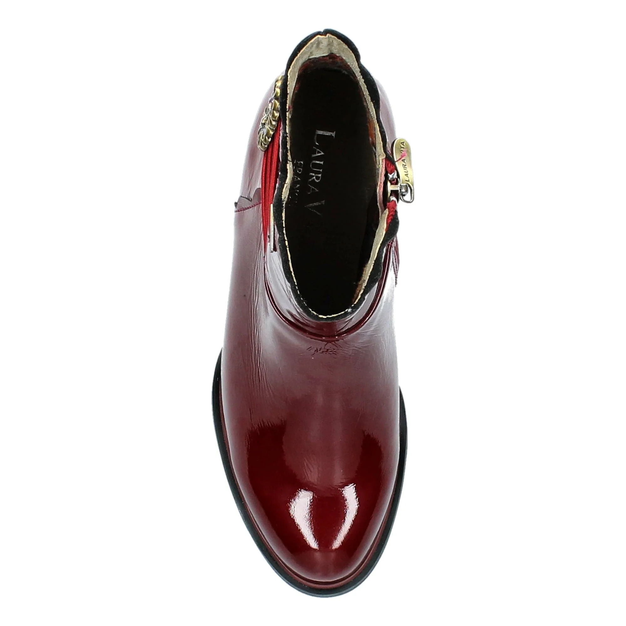 Bottines - EMMYO 07 - Image 4