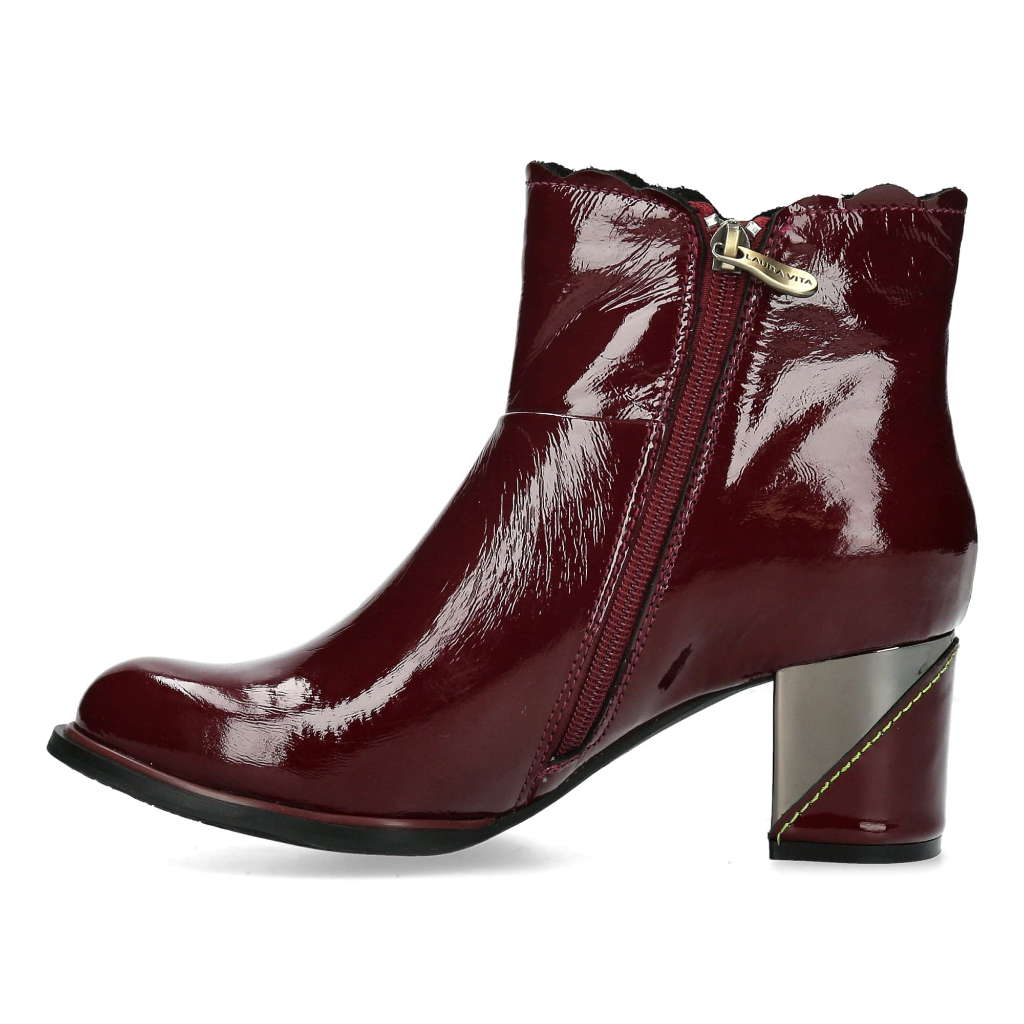 Bottines - EMMYO 07 - Image 5