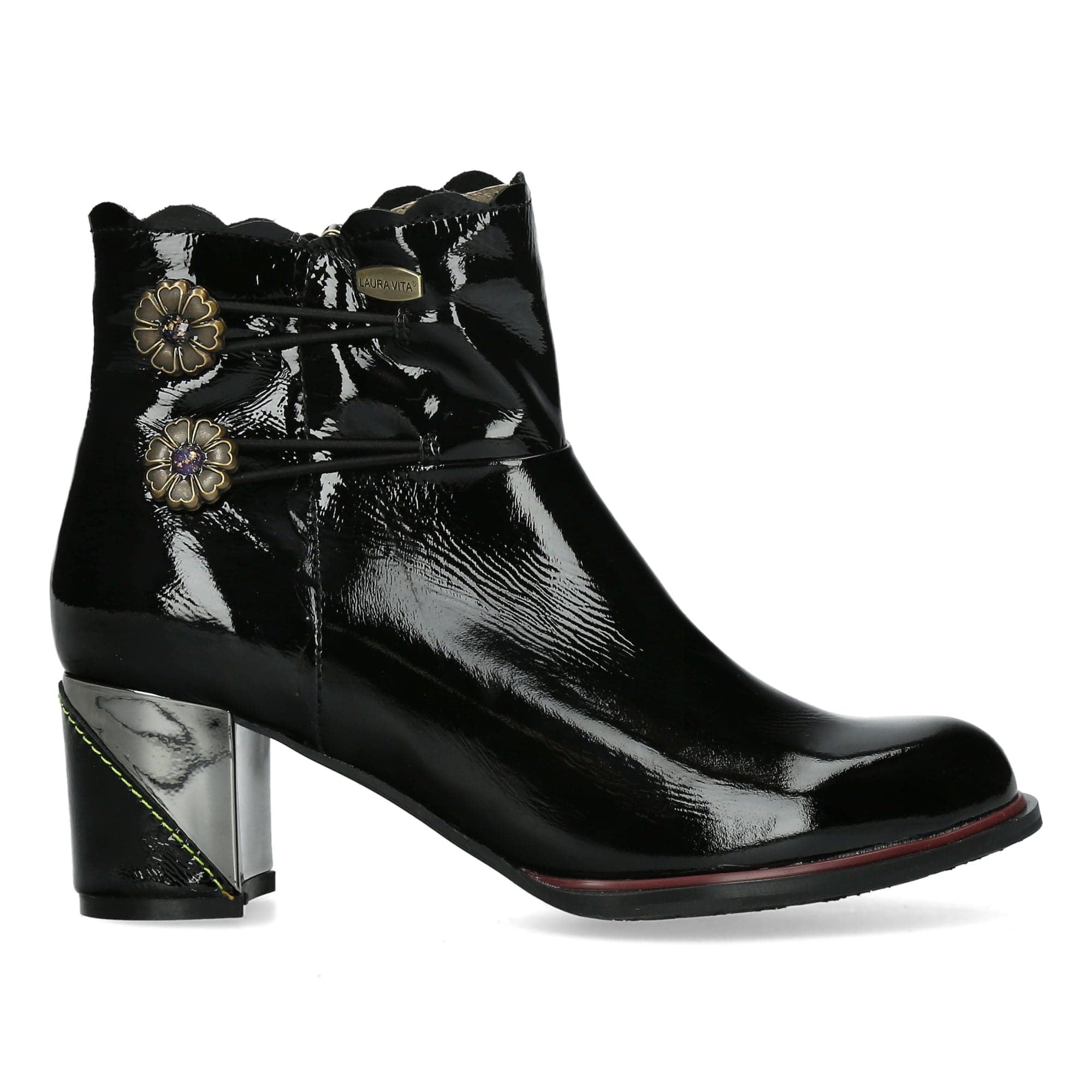 Bottines - EMMYO 07 - Image 7
