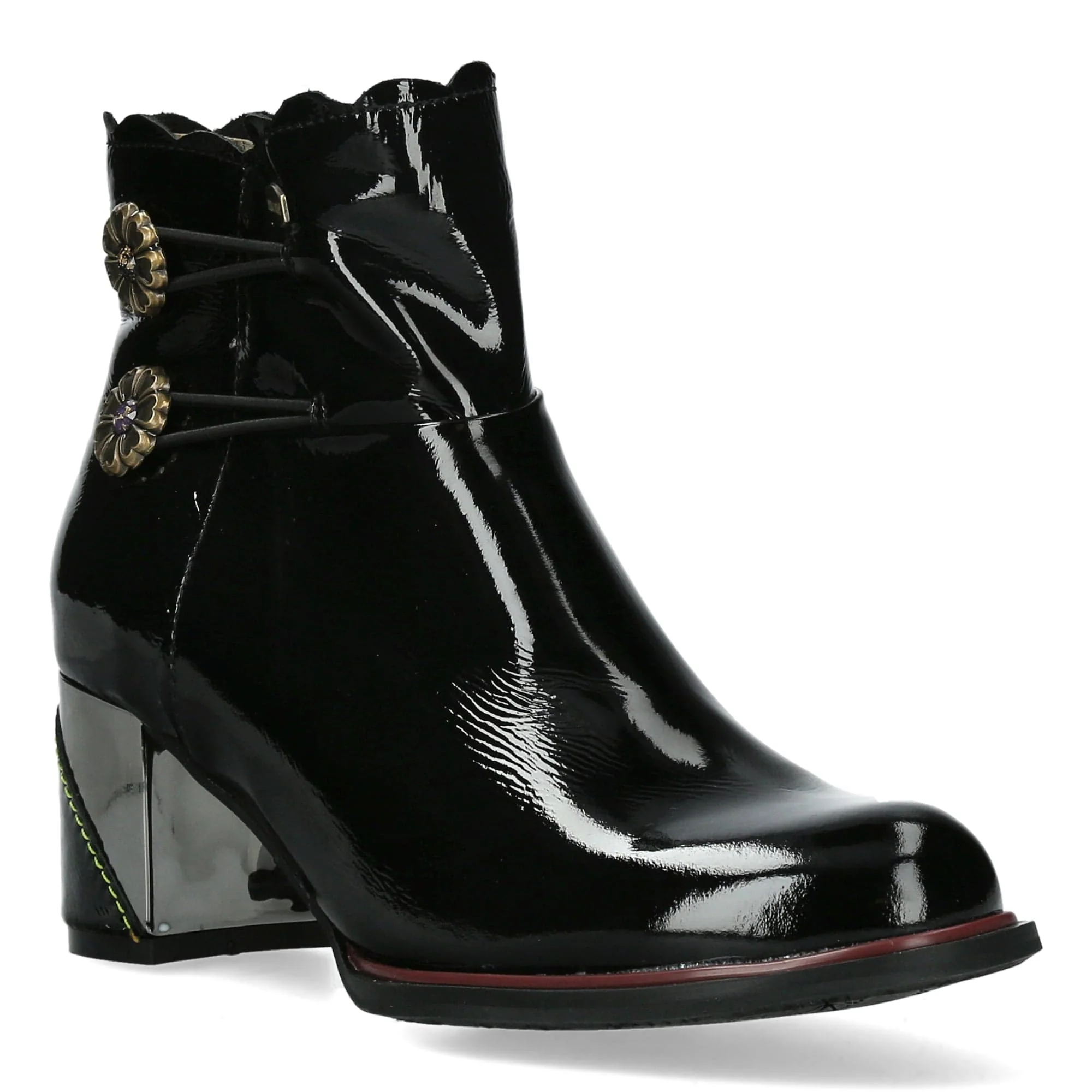 Bottines - EMMYO 07 - Image 8