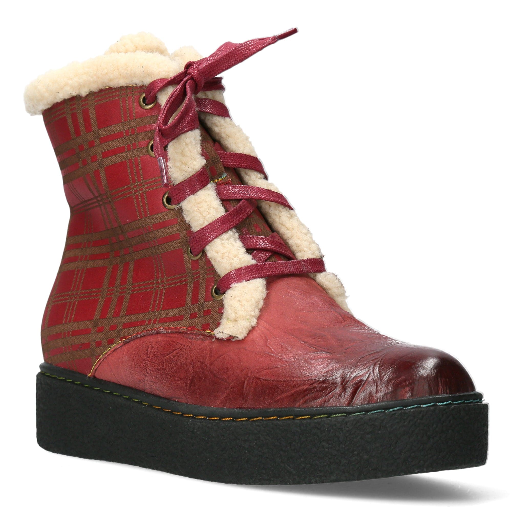 Bottines - ERCINO 02 - Image 2