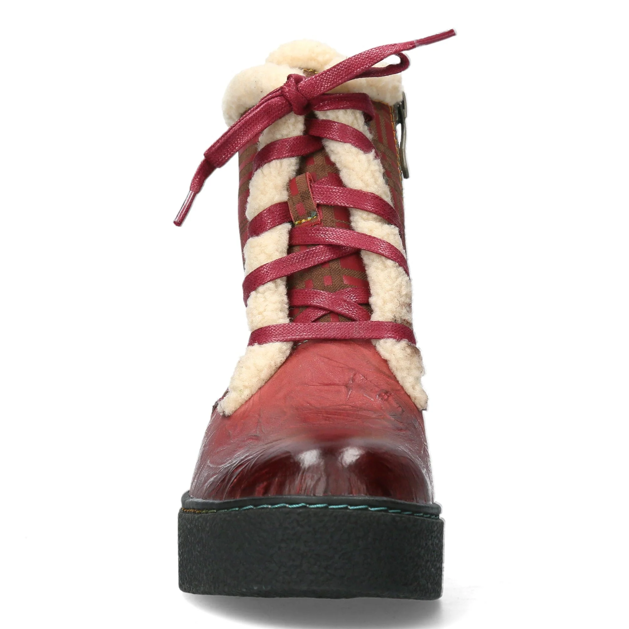 Bottines - ERCINO 02 - Image 3