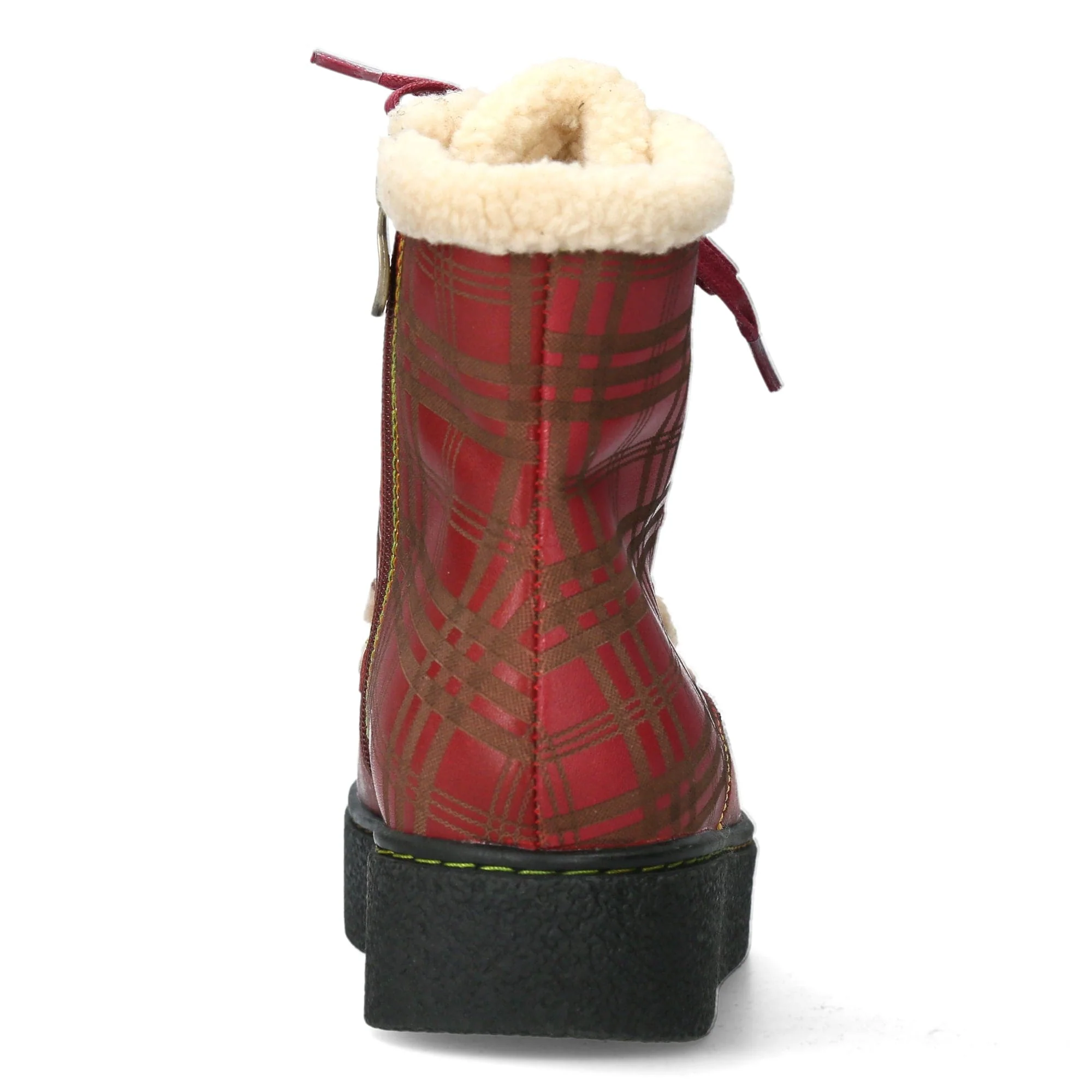 Bottines - ERCINO 02 - Image 6