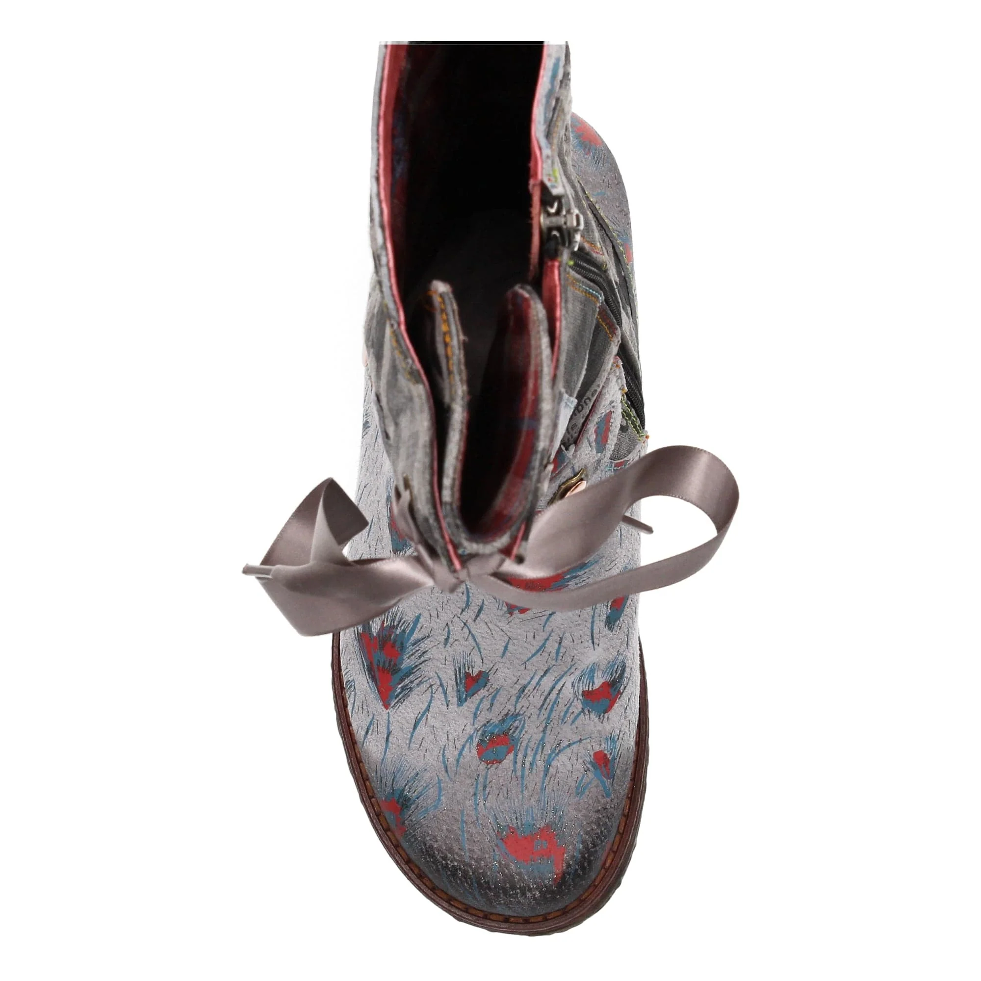 Bottes - ERCNAULTO 16 - Image 4