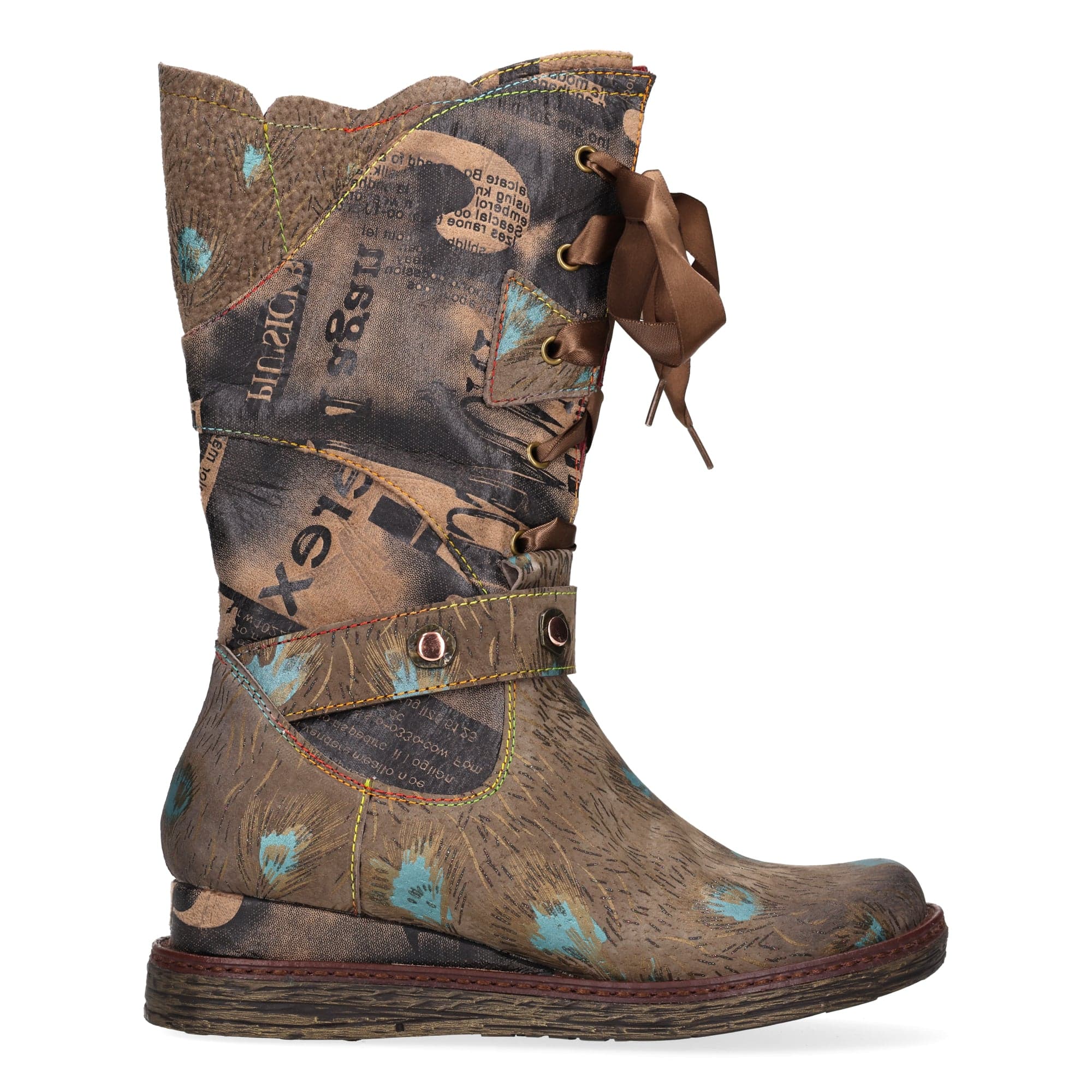 Bottes - ERCNAULTO 16 - Image 7