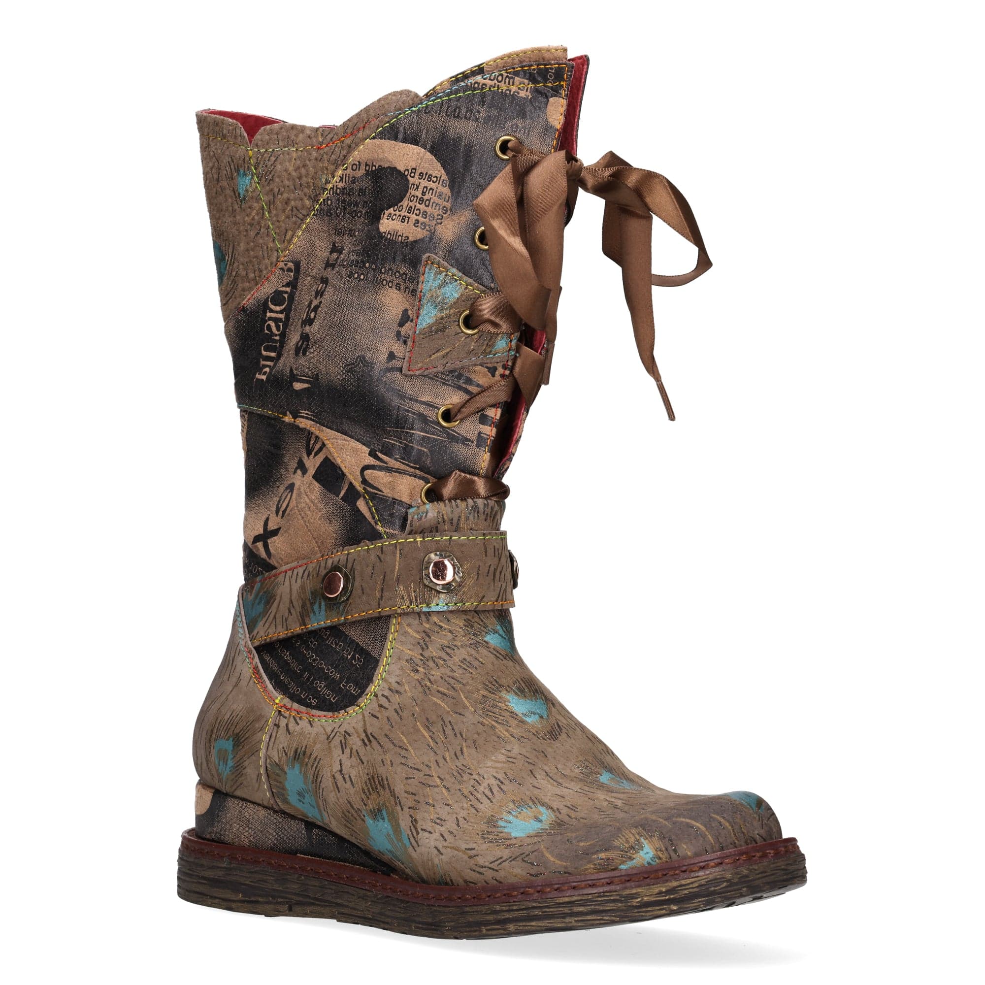 Bottes - ERCNAULTO 16 - Image 8