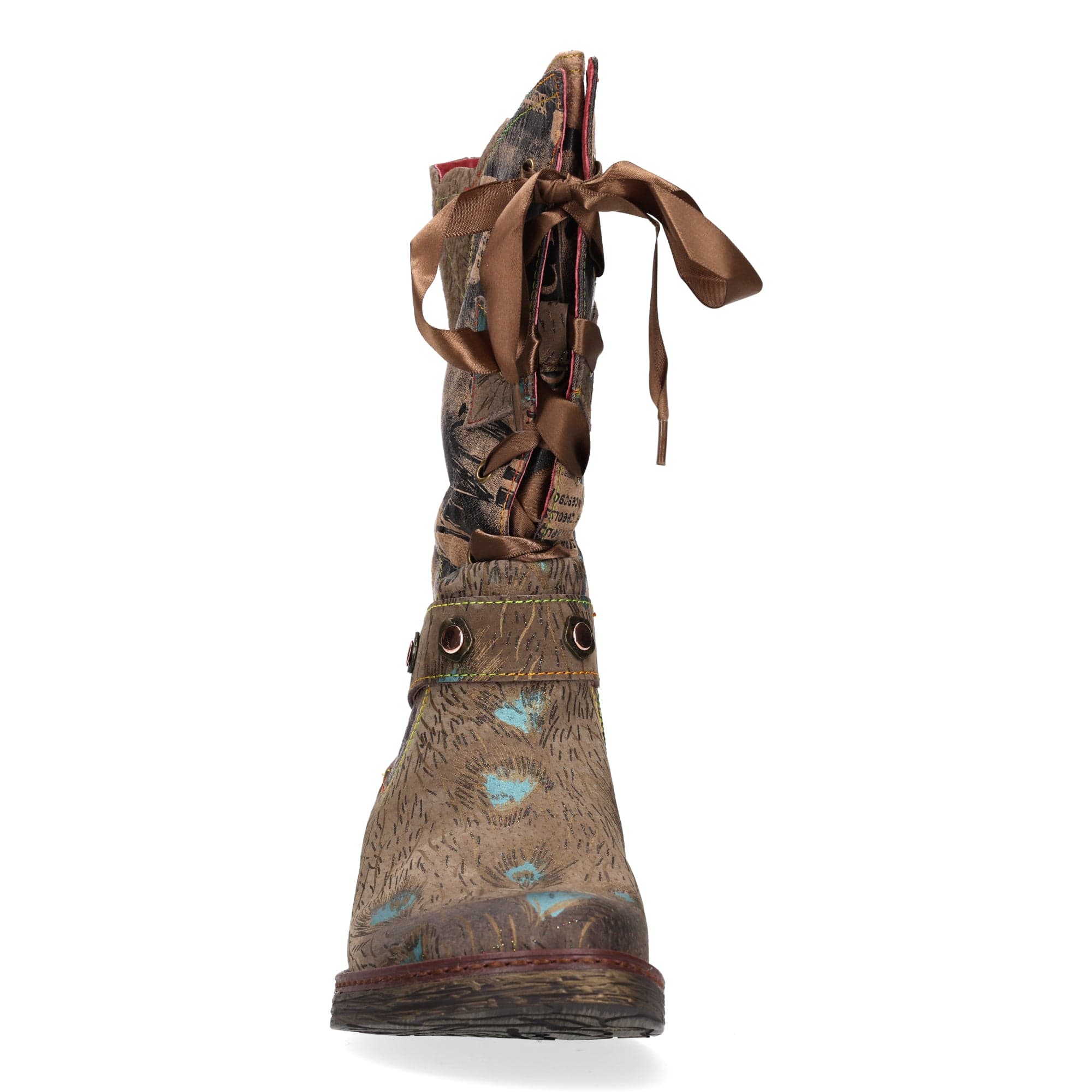 Bottes - ERCNAULTO 16 - Image 9