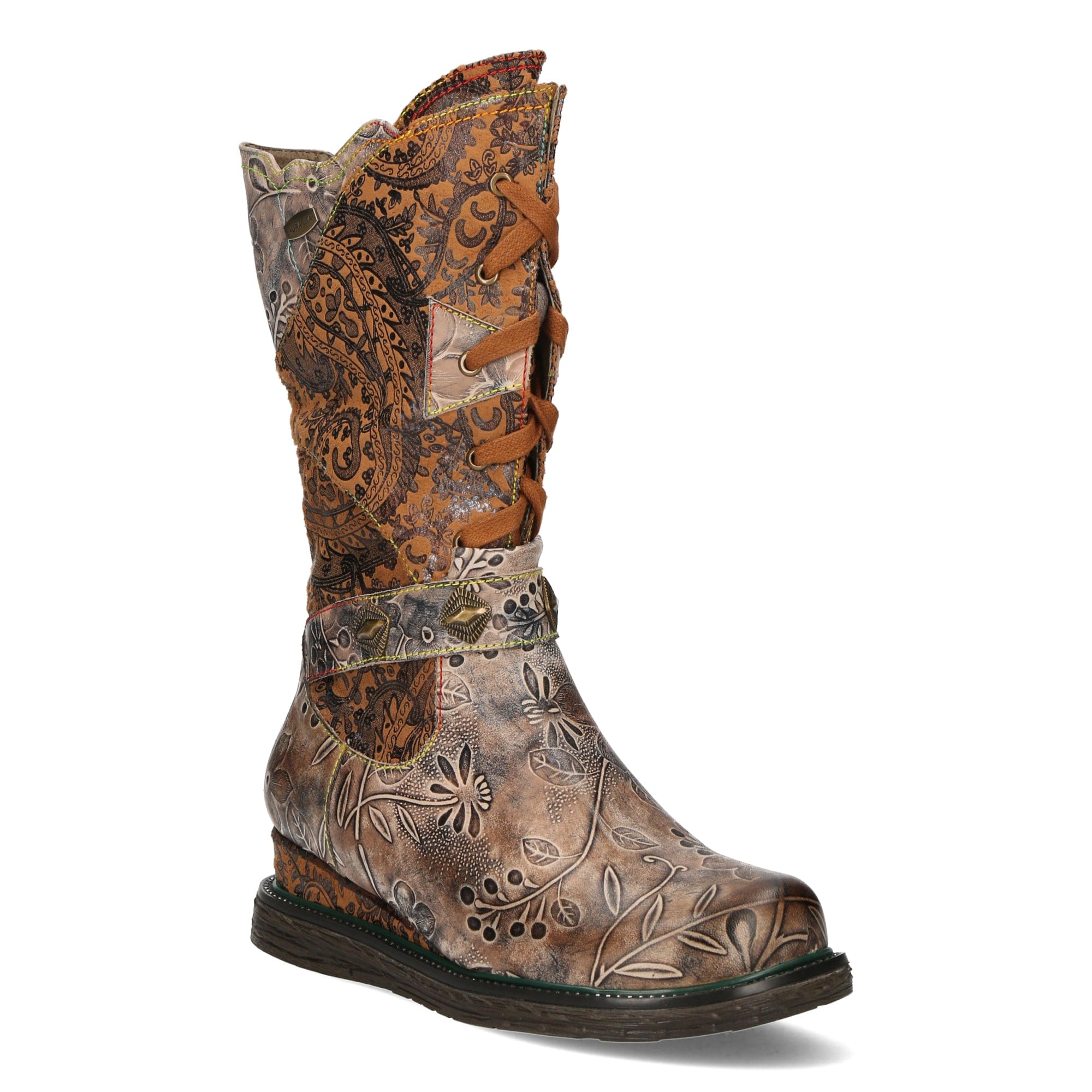 Bottes - ERCNAULTO 16 B - Image 2