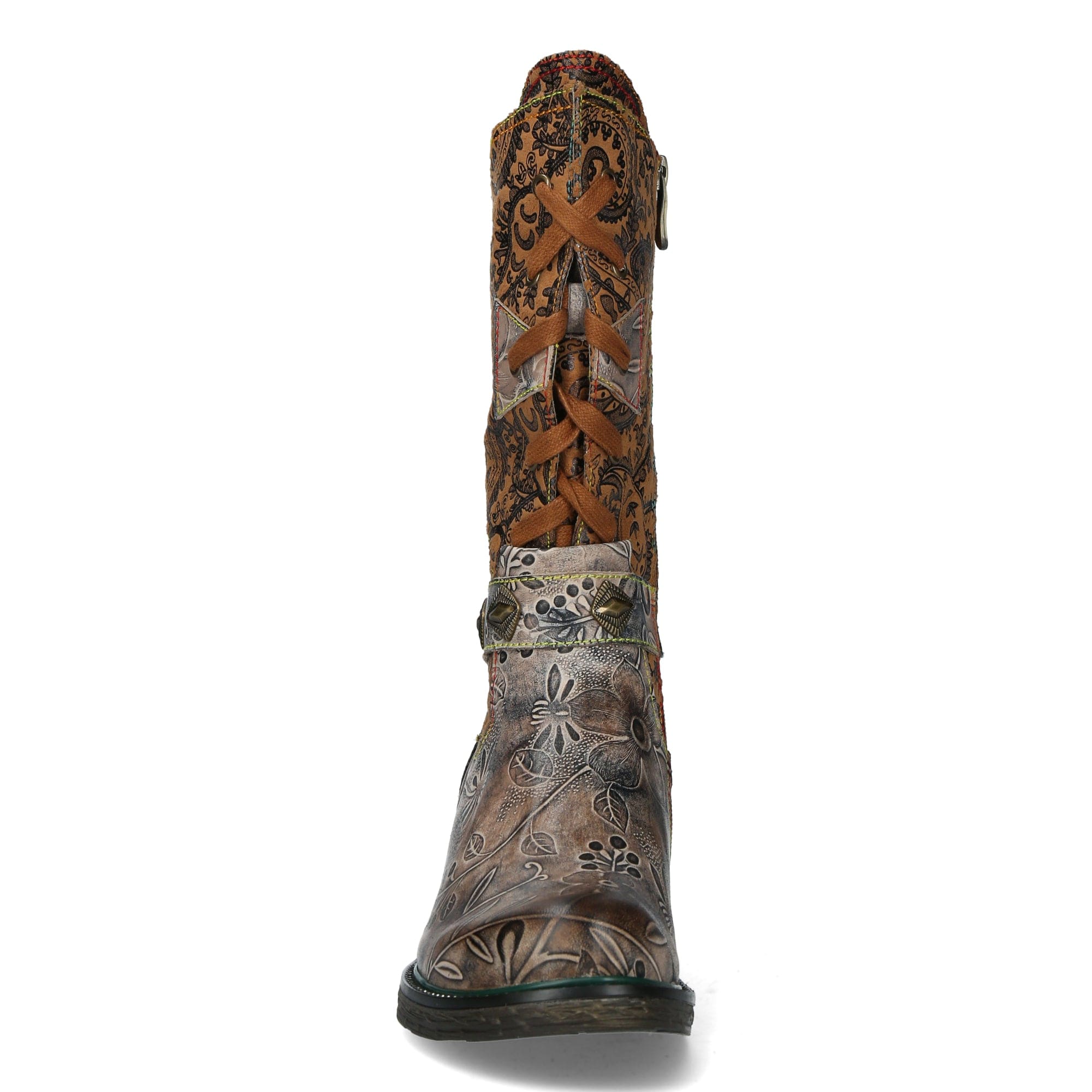 Bottes - ERCNAULTO 16 B - Image 3