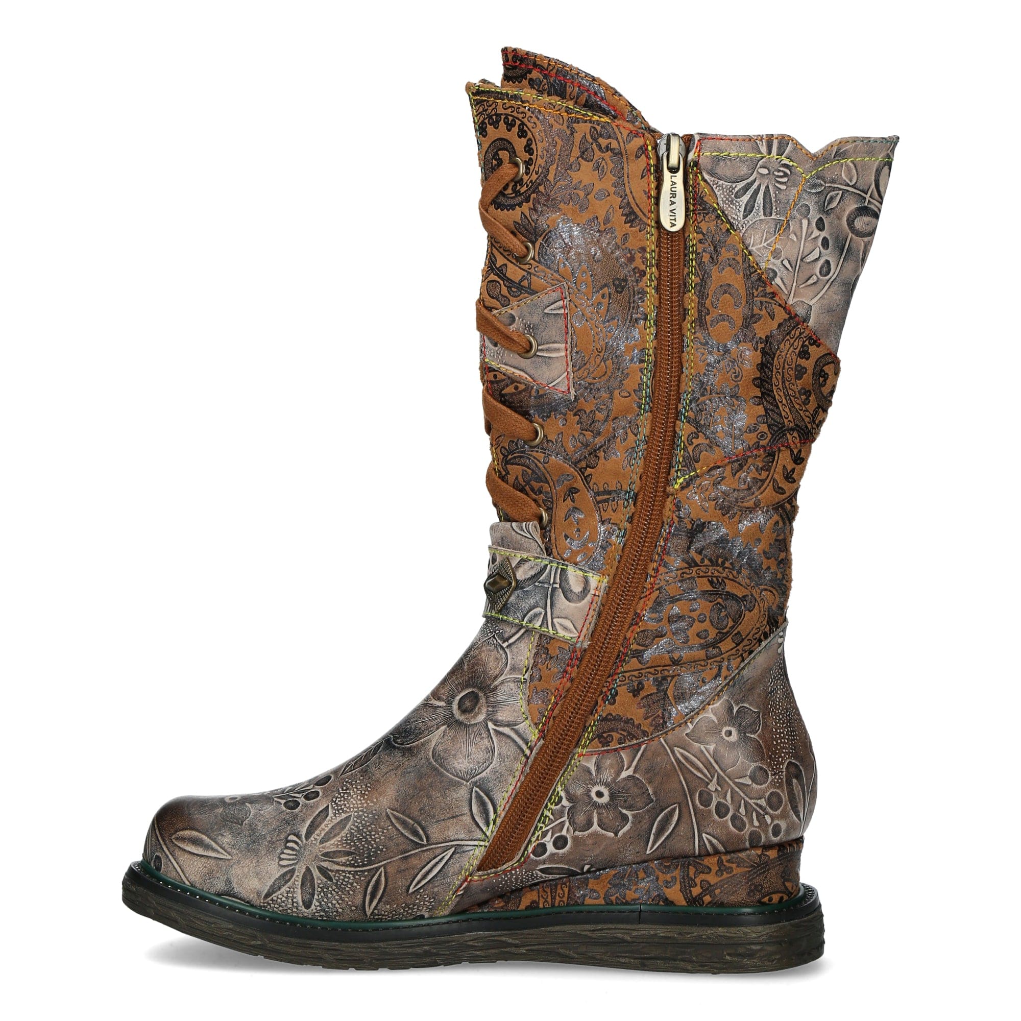 Bottes - ERCNAULTO 16 B - Image 4