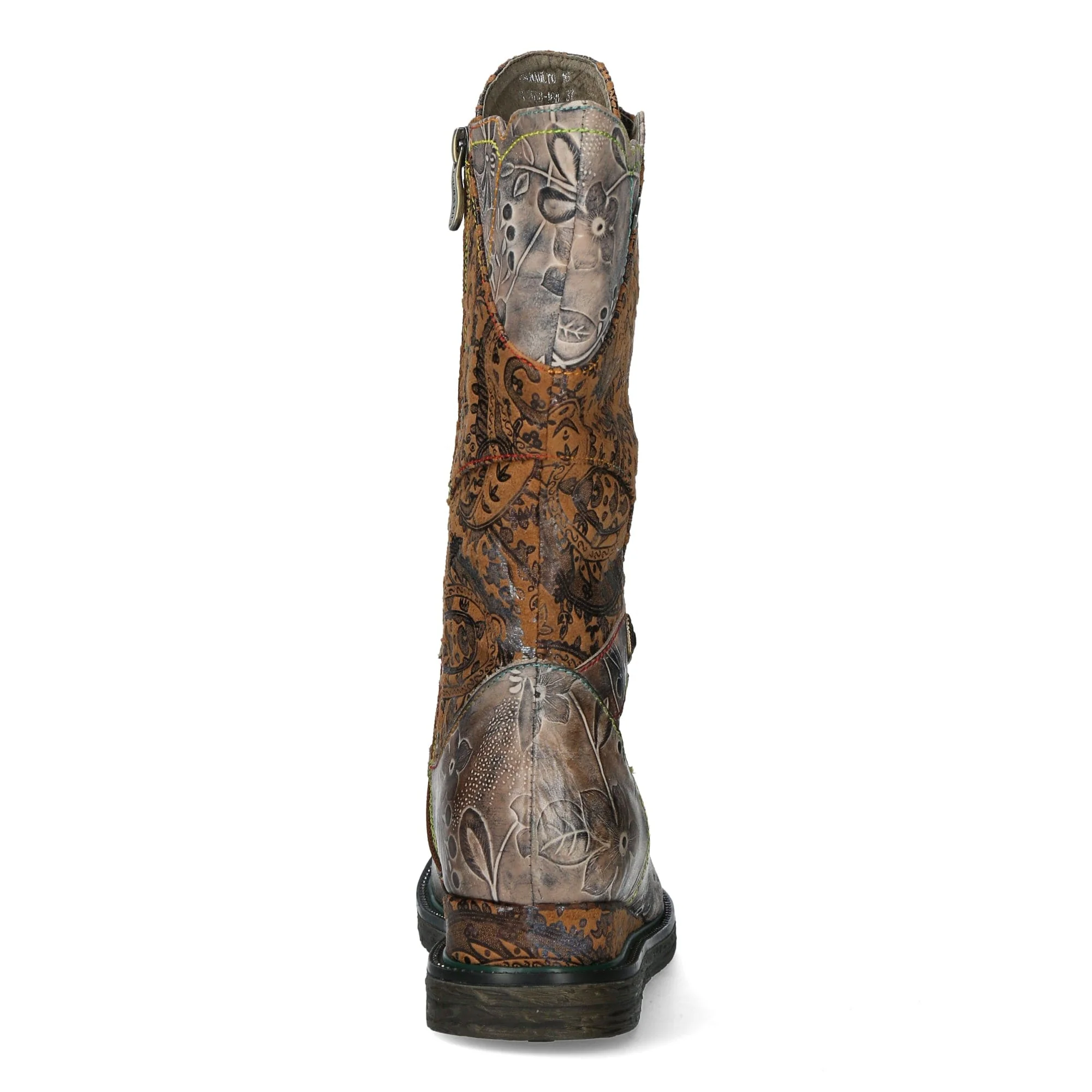 Bottes - ERCNAULTO 16 B - Image 5