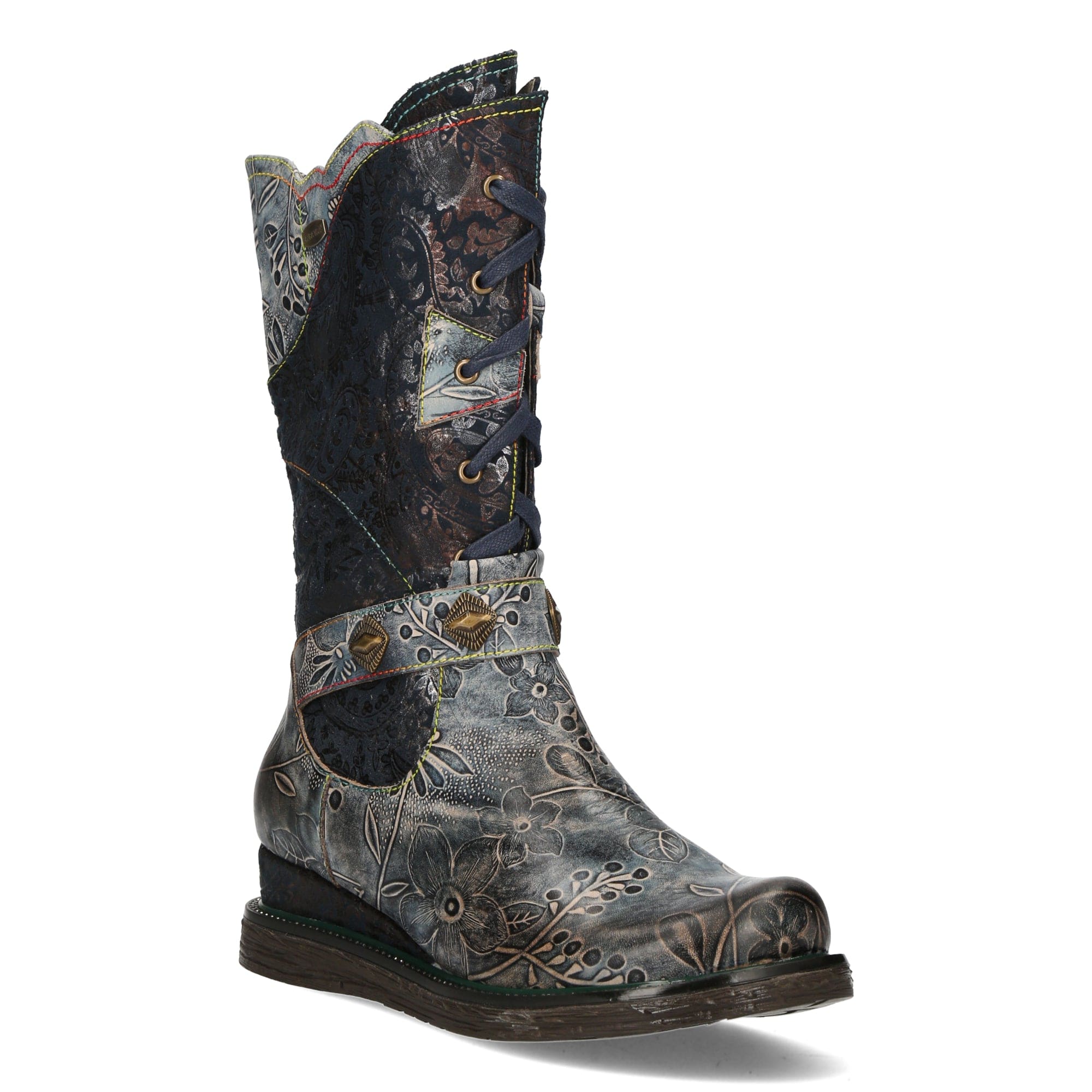 Bottes - ERCNAULTO 16 B - Image 7