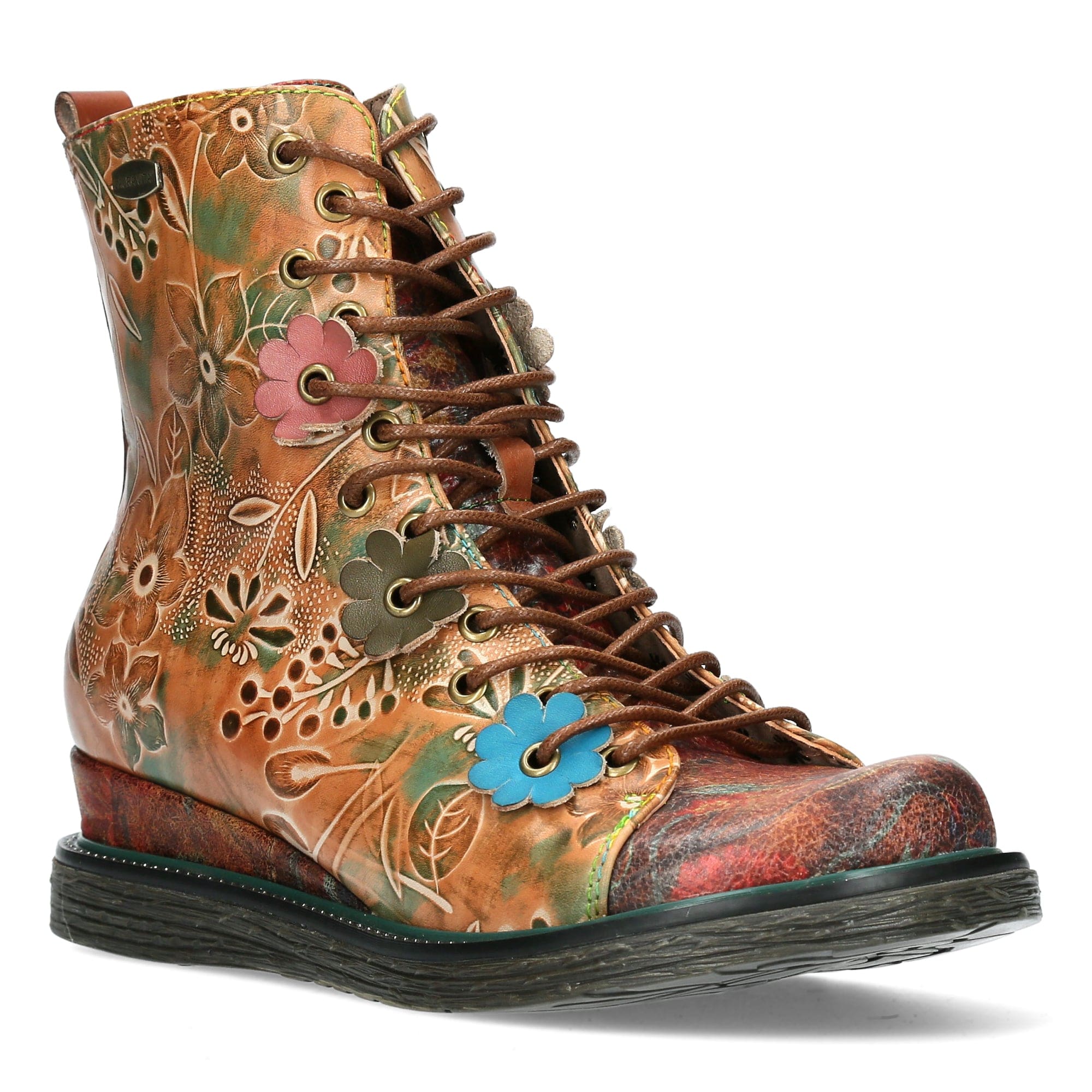 Bottines - ERCNAULTO 212 - Image 10