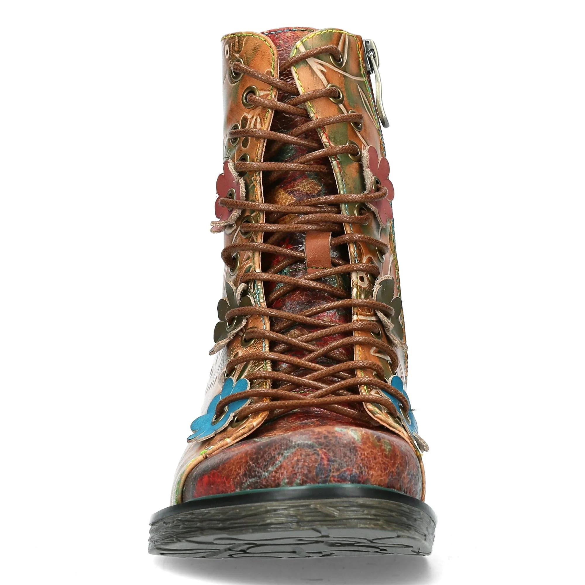 Bottines - ERCNAULTO 212 - Image 11