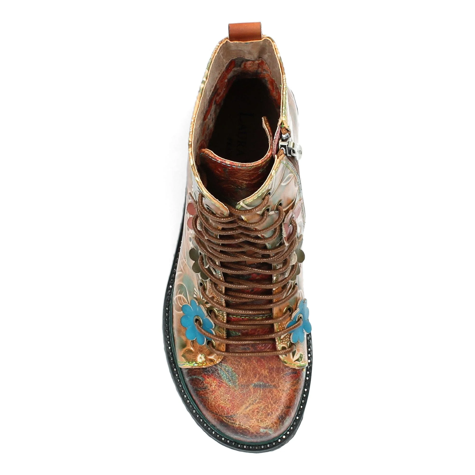Bottines - ERCNAULTO 212 - Image 12
